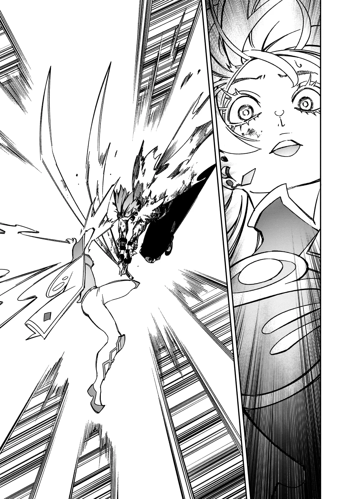 Saikyou no Shien-shoku «Wajutsushi» Dearu Ore wa Sekai Saikyou Kuran o Shitagaeru Capítulo 51 - Page 17
