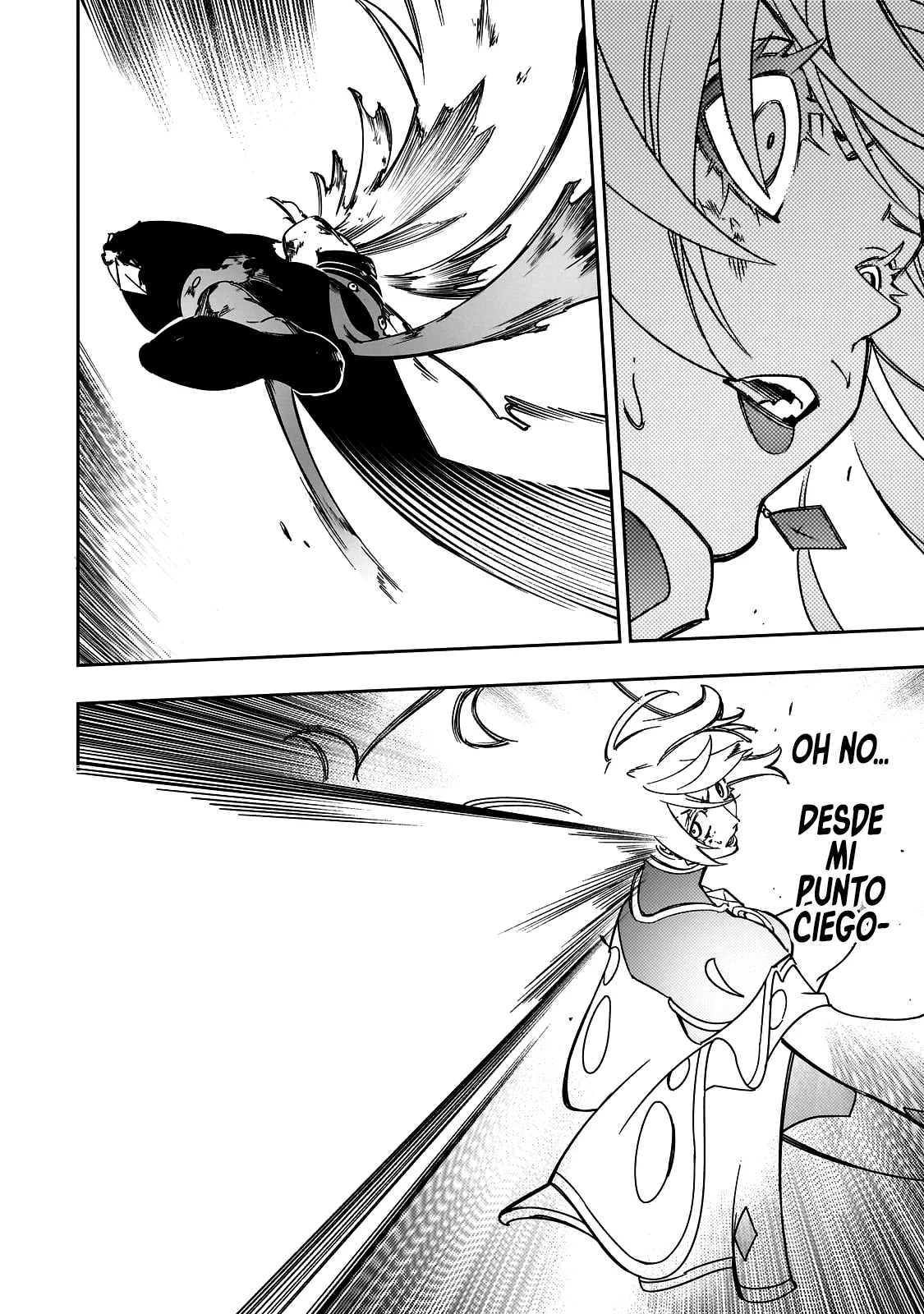 Saikyou no Shien-shoku «Wajutsushi» Dearu Ore wa Sekai Saikyou Kuran o Shitagaeru Capítulo 51 - Page 20