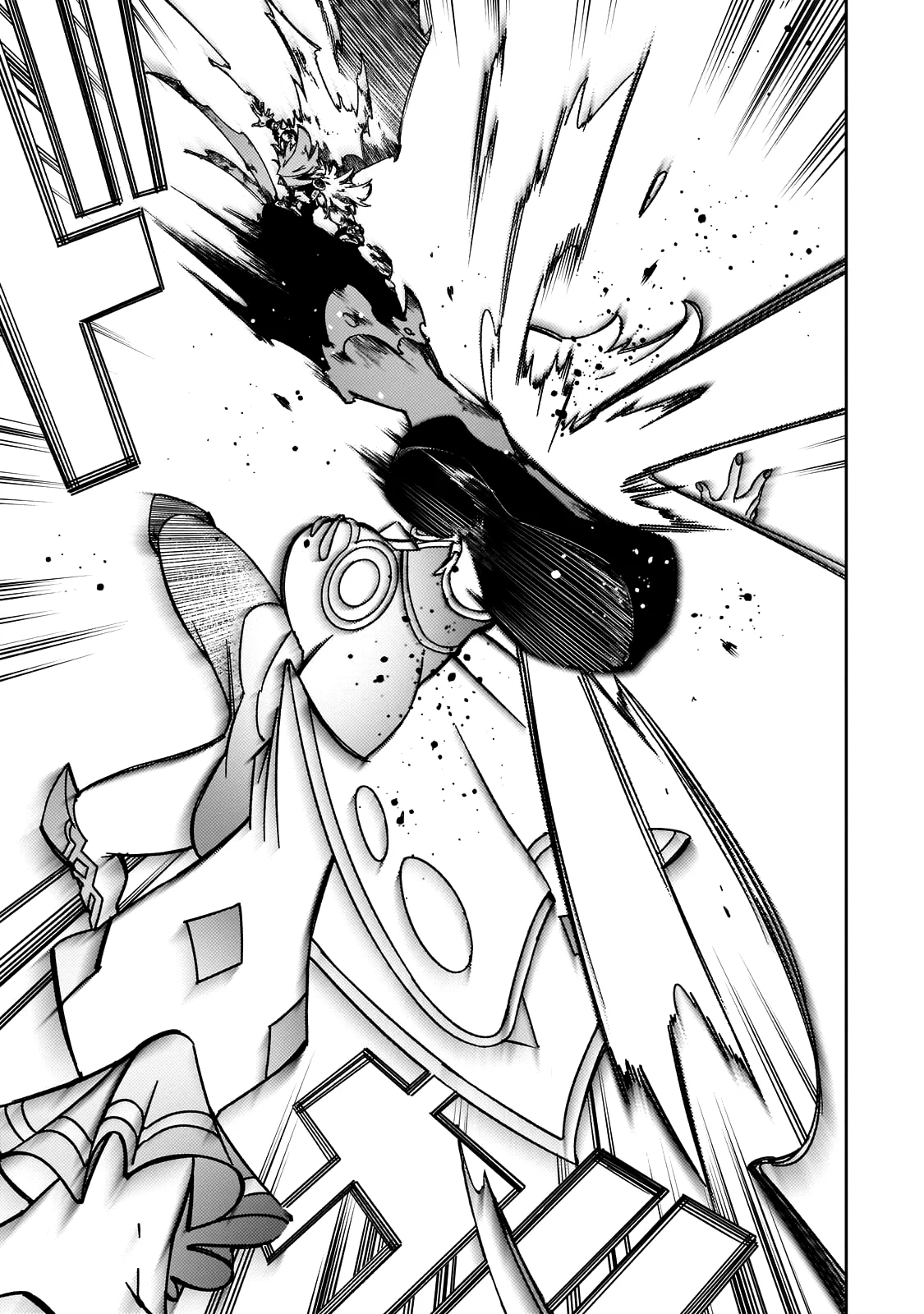 Saikyou no Shien-shoku «Wajutsushi» Dearu Ore wa Sekai Saikyou Kuran o Shitagaeru Capítulo 51 - Page 21
