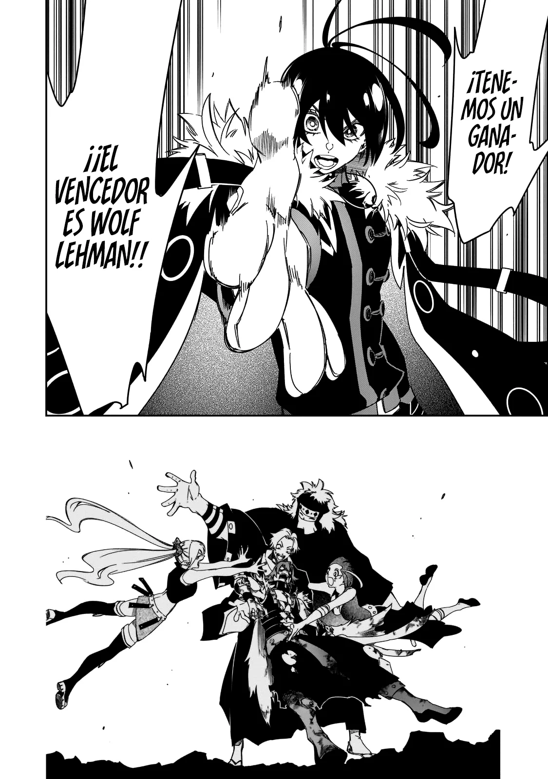 Saikyou no Shien-shoku «Wajutsushi» Dearu Ore wa Sekai Saikyou Kuran o Shitagaeru Capítulo 51 - Page 24