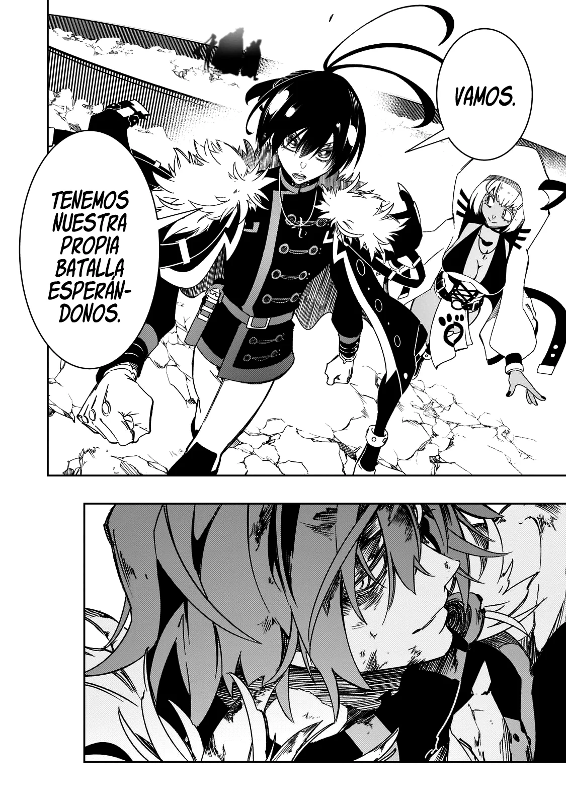 Saikyou no Shien-shoku «Wajutsushi» Dearu Ore wa Sekai Saikyou Kuran o Shitagaeru Capítulo 51 - Page 26
