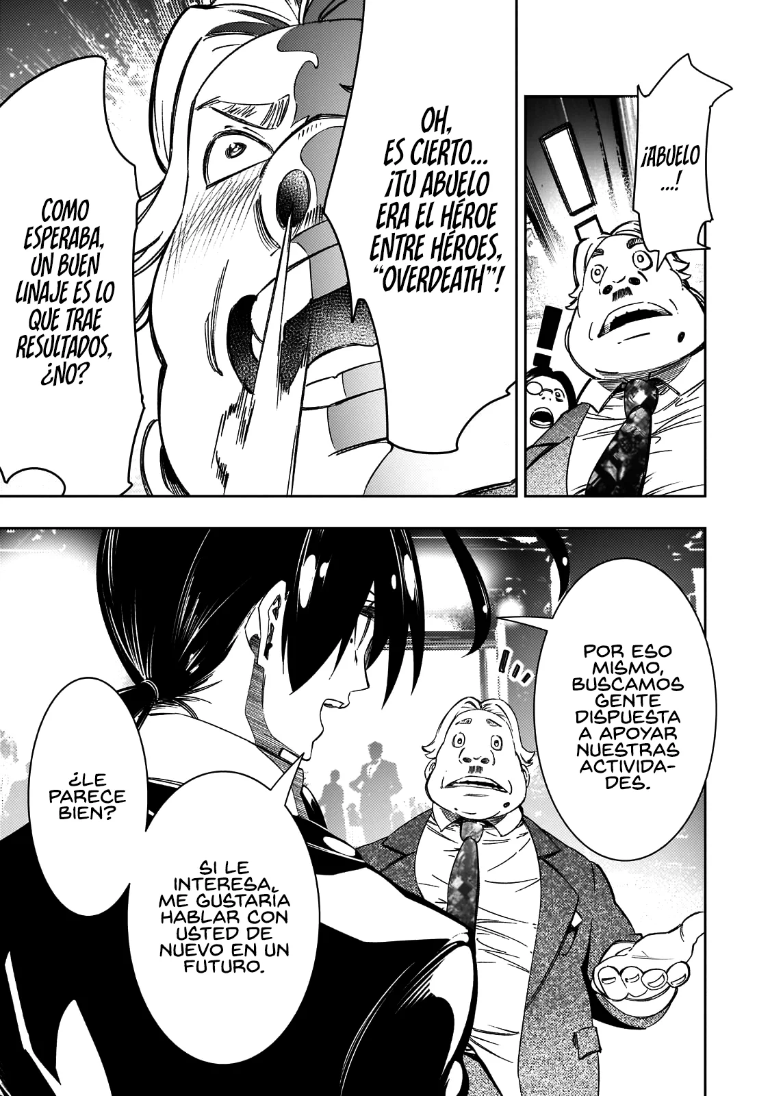 Saikyou no Shien-shoku «Wajutsushi» Dearu Ore wa Sekai Saikyou Kuran o Shitagaeru Capítulo 51 - Page 29