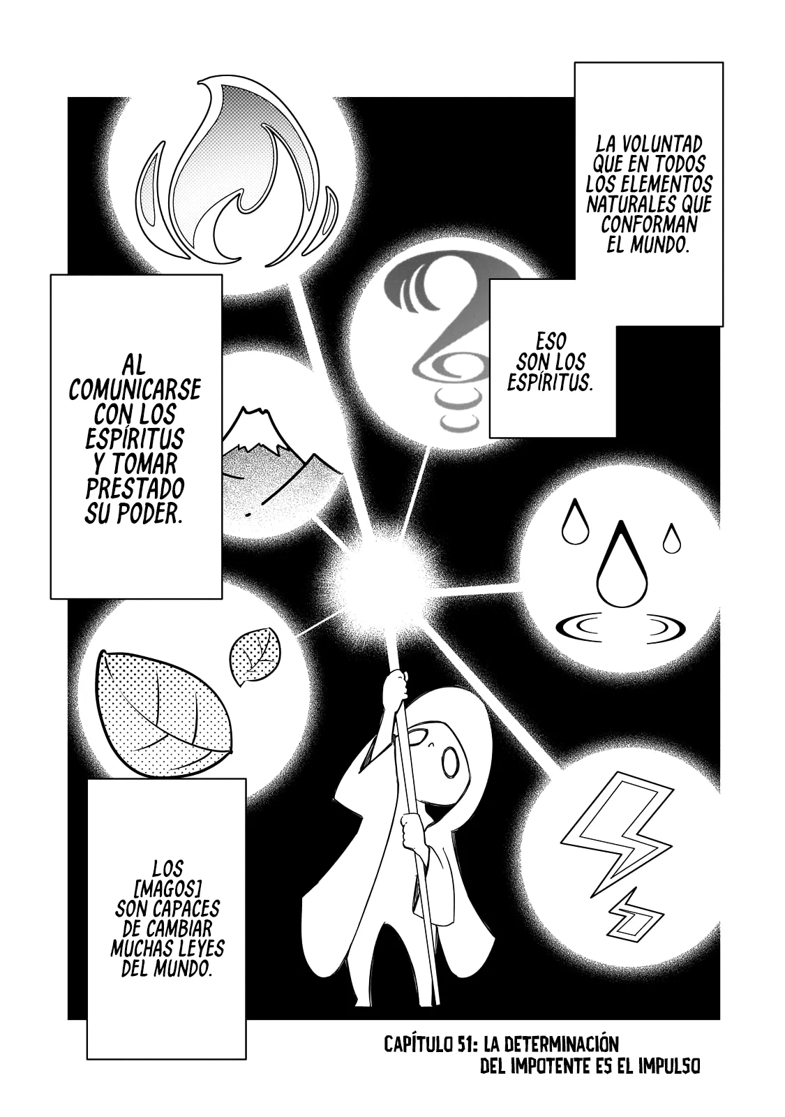 Saikyou no Shien-shoku «Wajutsushi» Dearu Ore wa Sekai Saikyou Kuran o Shitagaeru Capítulo 51 - Page 3