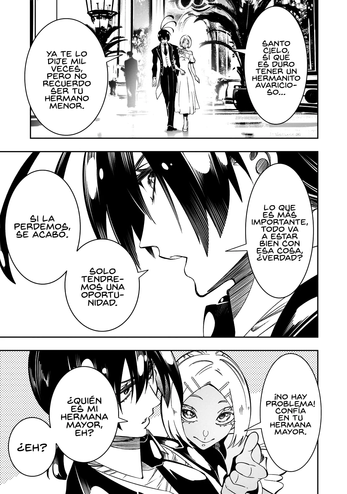 Saikyou no Shien-shoku «Wajutsushi» Dearu Ore wa Sekai Saikyou Kuran o Shitagaeru Capítulo 51 - Page 31