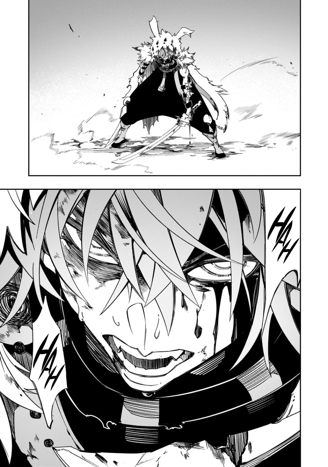 Saikyou no Shien-shoku «Wajutsushi» Dearu Ore wa Sekai Saikyou Kuran o Shitagaeru Capítulo 51 - Page 9