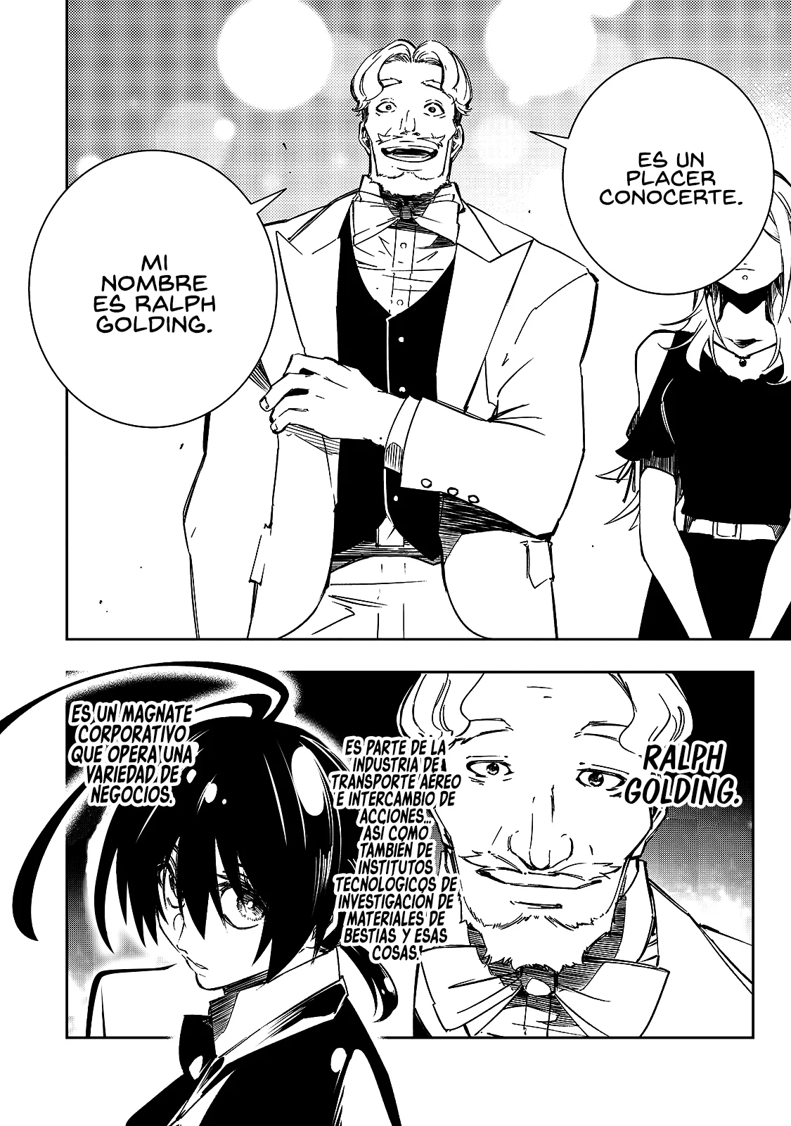 Saikyou no Shien-shoku «Wajutsushi» Dearu Ore wa Sekai Saikyou Kuran o Shitagaeru Capítulo 52 - Page 10