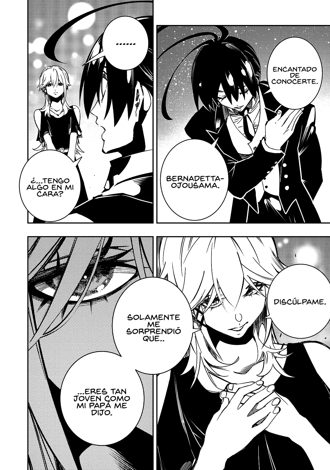 Saikyou no Shien-shoku «Wajutsushi» Dearu Ore wa Sekai Saikyou Kuran o Shitagaeru Capítulo 52 - Page 12