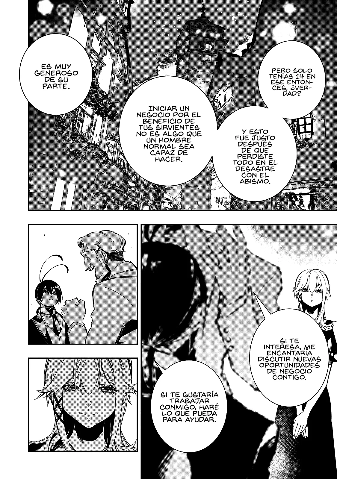 Saikyou no Shien-shoku «Wajutsushi» Dearu Ore wa Sekai Saikyou Kuran o Shitagaeru Capítulo 52 - Page 14