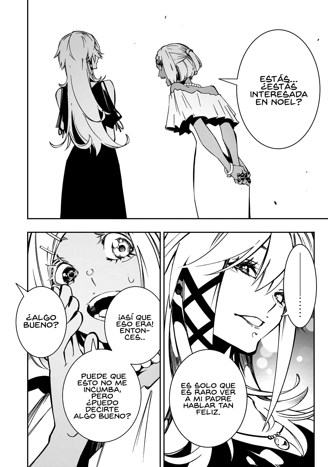 Saikyou no Shien-shoku «Wajutsushi» Dearu Ore wa Sekai Saikyou Kuran o Shitagaeru Capítulo 52 - Page 16