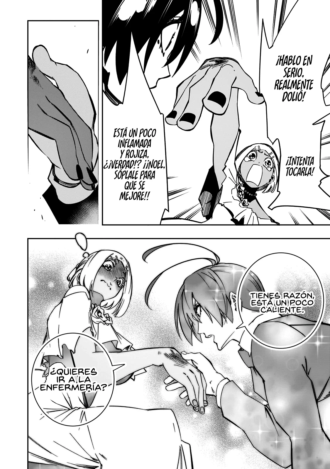 Saikyou no Shien-shoku «Wajutsushi» Dearu Ore wa Sekai Saikyou Kuran o Shitagaeru Capítulo 52 - Page 22
