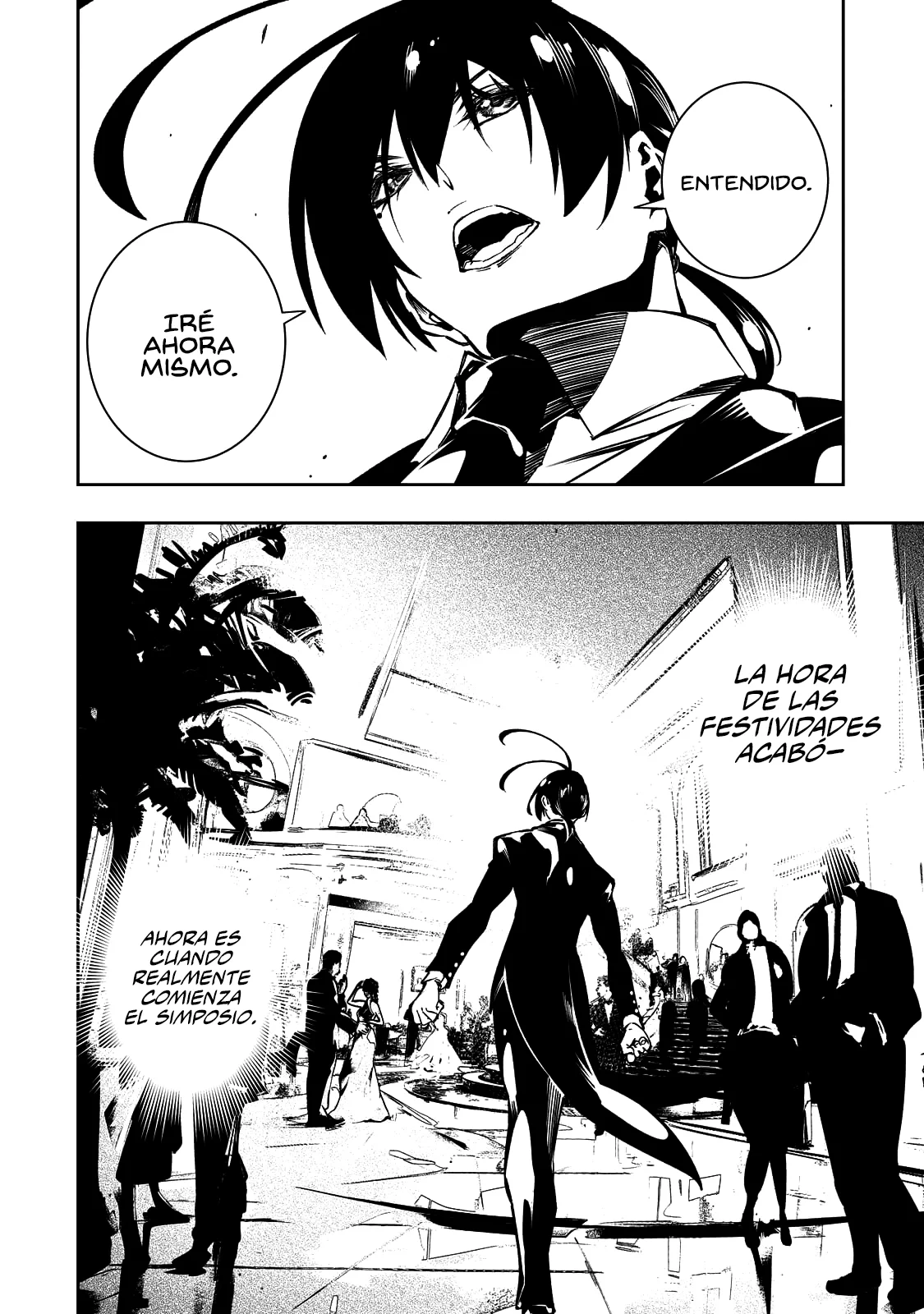 Saikyou no Shien-shoku «Wajutsushi» Dearu Ore wa Sekai Saikyou Kuran o Shitagaeru Capítulo 52 - Page 24