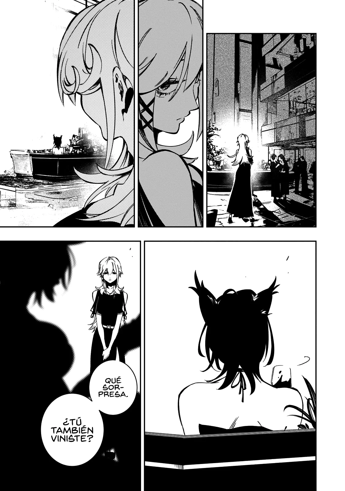 Saikyou no Shien-shoku «Wajutsushi» Dearu Ore wa Sekai Saikyou Kuran o Shitagaeru Capítulo 52 - Page 25