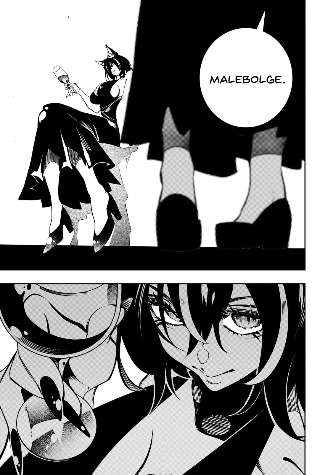 Saikyou no Shien-shoku «Wajutsushi» Dearu Ore wa Sekai Saikyou Kuran o Shitagaeru Capítulo 52 - Page 27