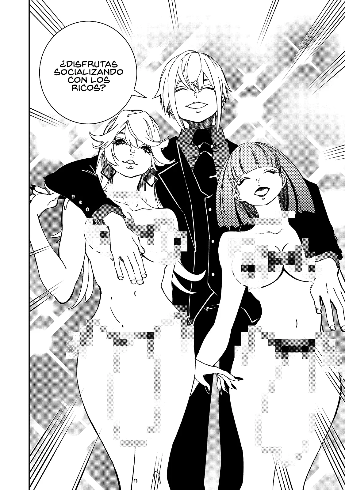 Saikyou no Shien-shoku «Wajutsushi» Dearu Ore wa Sekai Saikyou Kuran o Shitagaeru Capítulo 52 - Page 4