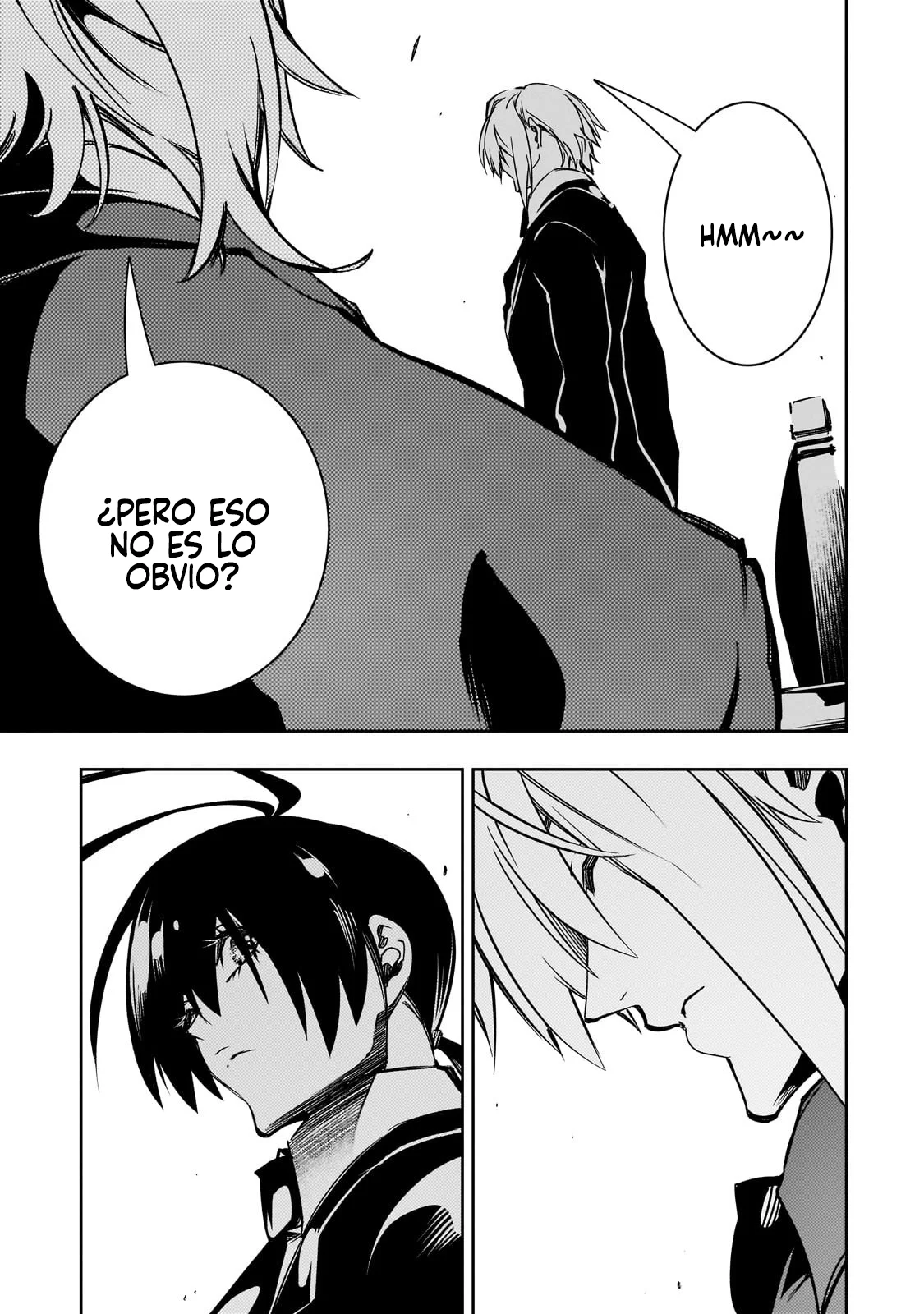 Saikyou no Shien-shoku «Wajutsushi» Dearu Ore wa Sekai Saikyou Kuran o Shitagaeru Capítulo 53 - Page 11
