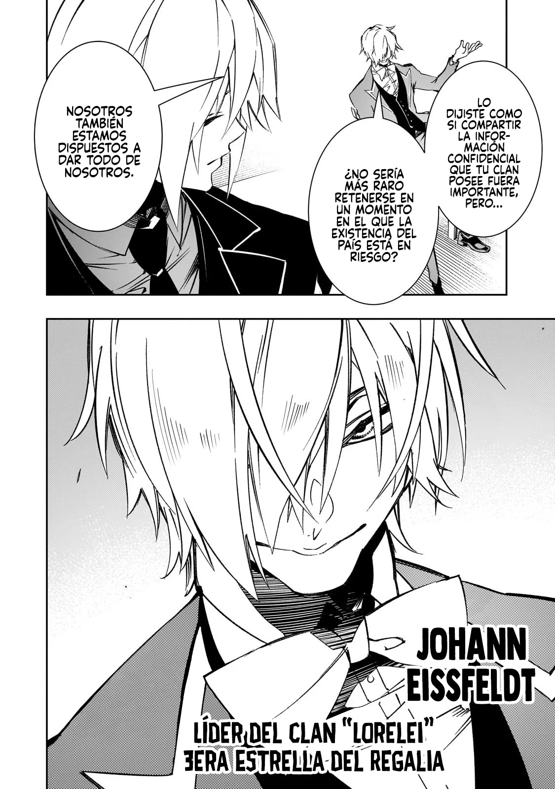 Saikyou no Shien-shoku «Wajutsushi» Dearu Ore wa Sekai Saikyou Kuran o Shitagaeru Capítulo 53 - Page 12