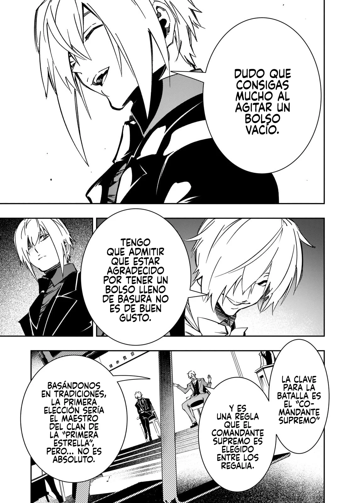 Saikyou no Shien-shoku «Wajutsushi» Dearu Ore wa Sekai Saikyou Kuran o Shitagaeru Capítulo 53 - Page 13