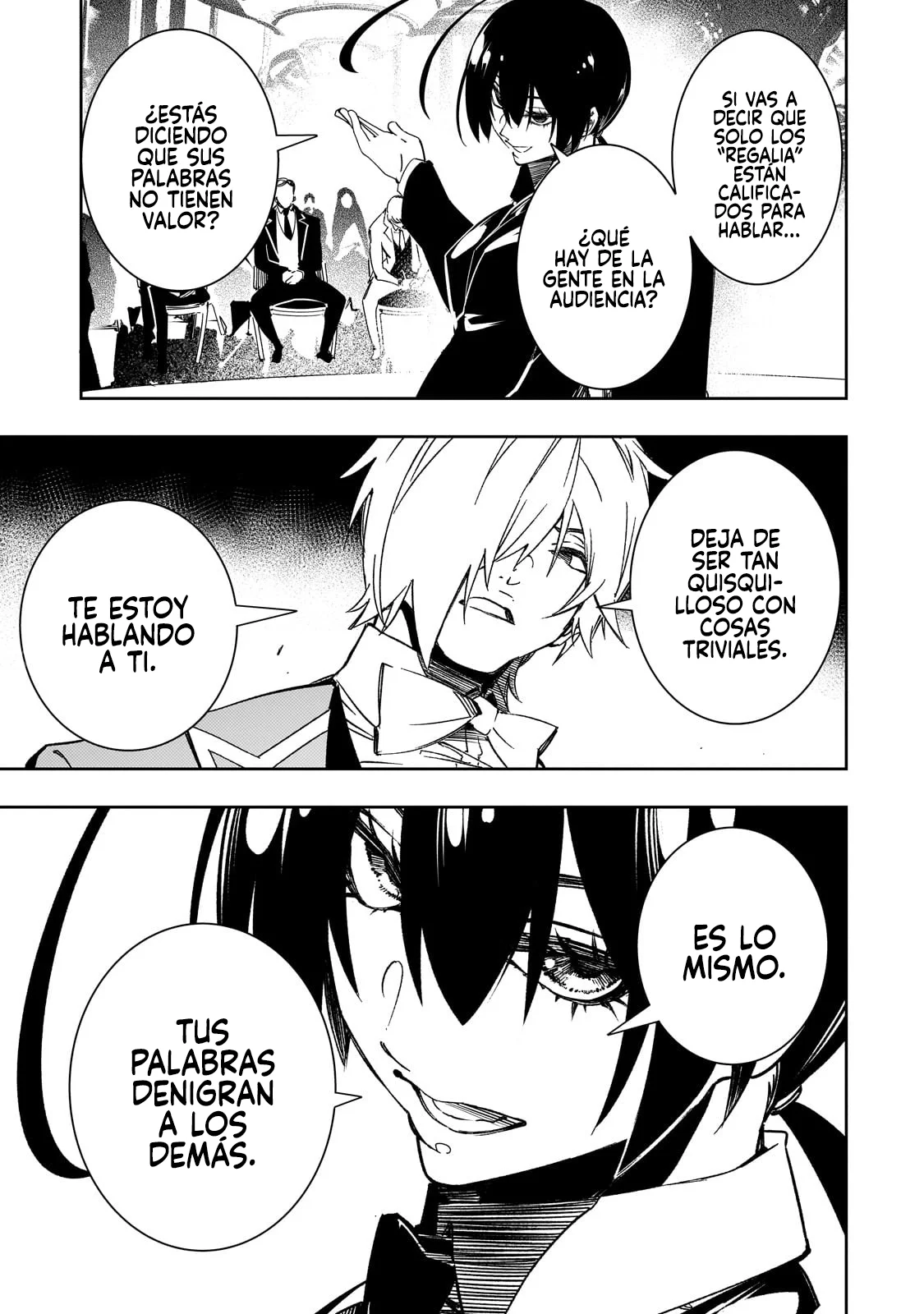Saikyou no Shien-shoku «Wajutsushi» Dearu Ore wa Sekai Saikyou Kuran o Shitagaeru Capítulo 53 - Page 19