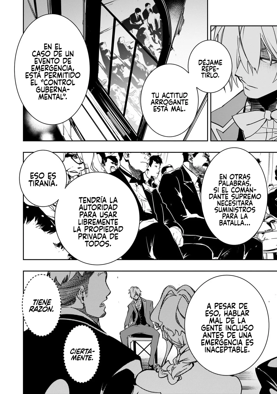 Saikyou no Shien-shoku «Wajutsushi» Dearu Ore wa Sekai Saikyou Kuran o Shitagaeru Capítulo 53 - Page 20