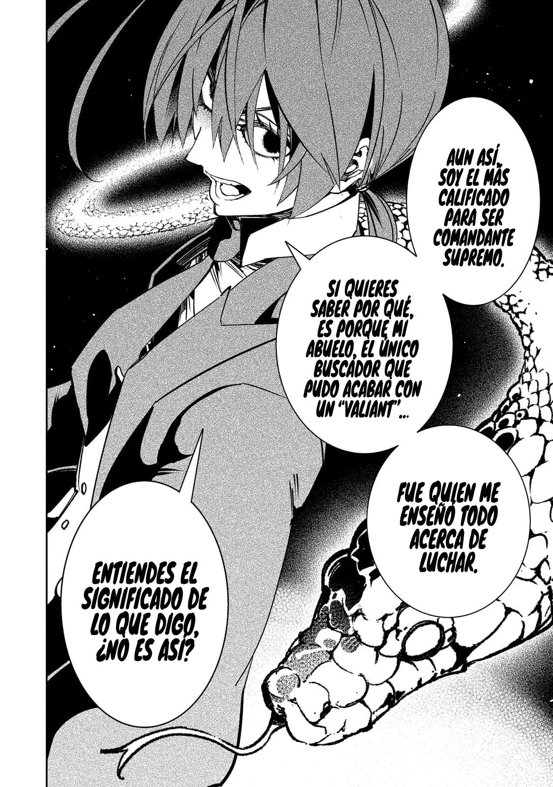 Saikyou no Shien-shoku «Wajutsushi» Dearu Ore wa Sekai Saikyou Kuran o Shitagaeru Capítulo 53 - Page 24