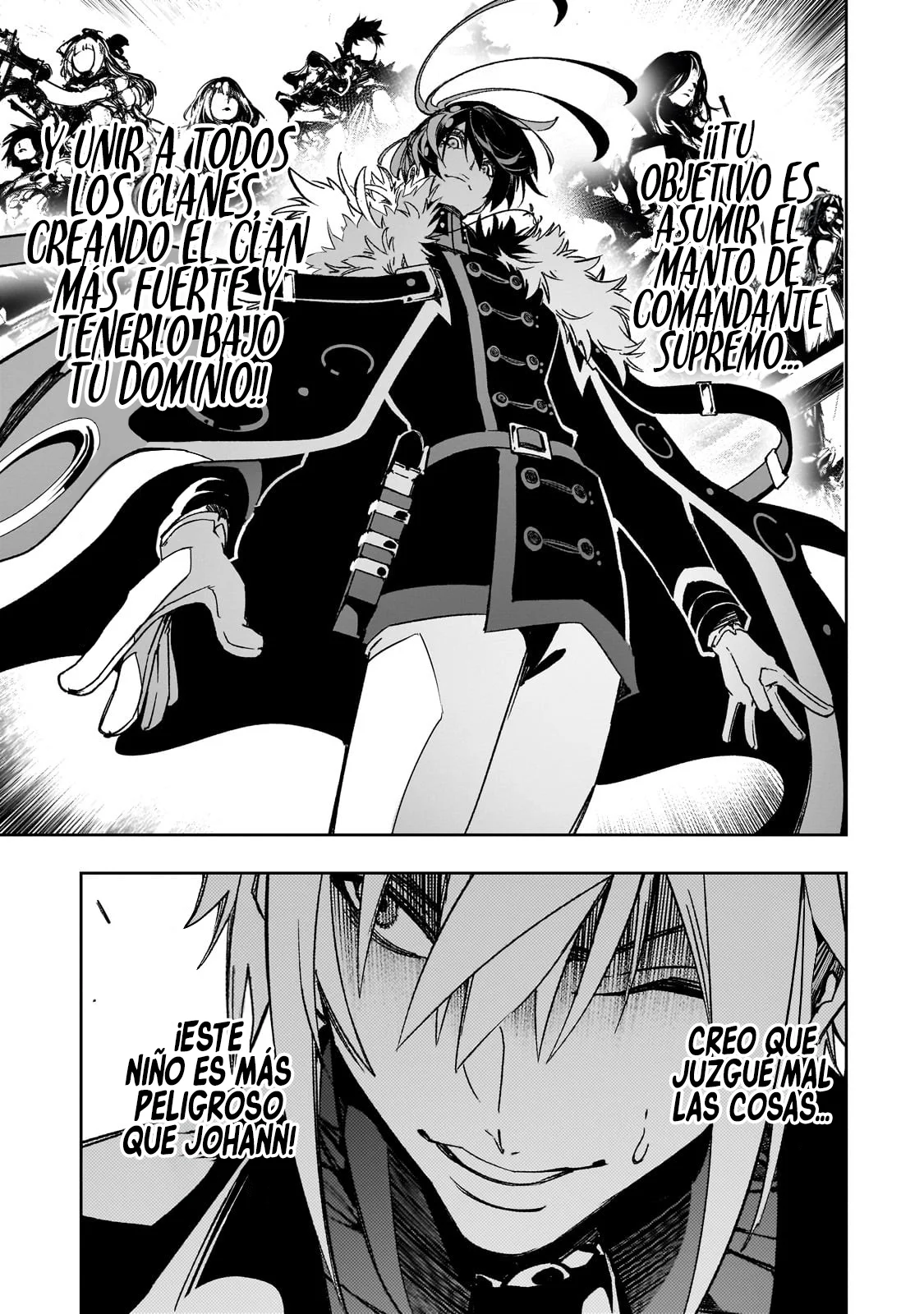 Saikyou no Shien-shoku «Wajutsushi» Dearu Ore wa Sekai Saikyou Kuran o Shitagaeru Capítulo 53 - Page 27