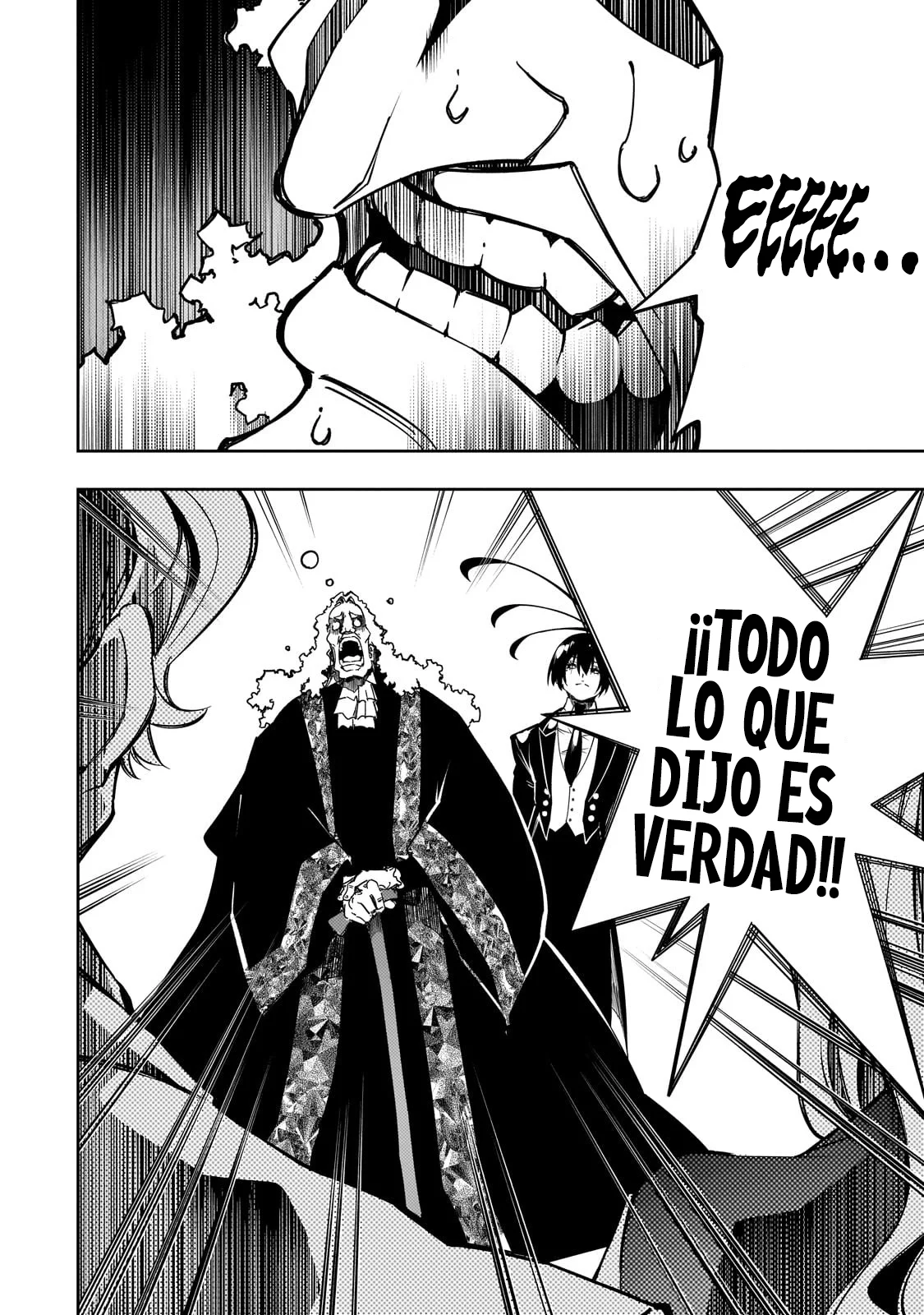 Saikyou no Shien-shoku «Wajutsushi» Dearu Ore wa Sekai Saikyou Kuran o Shitagaeru Capítulo 54 - Page 16