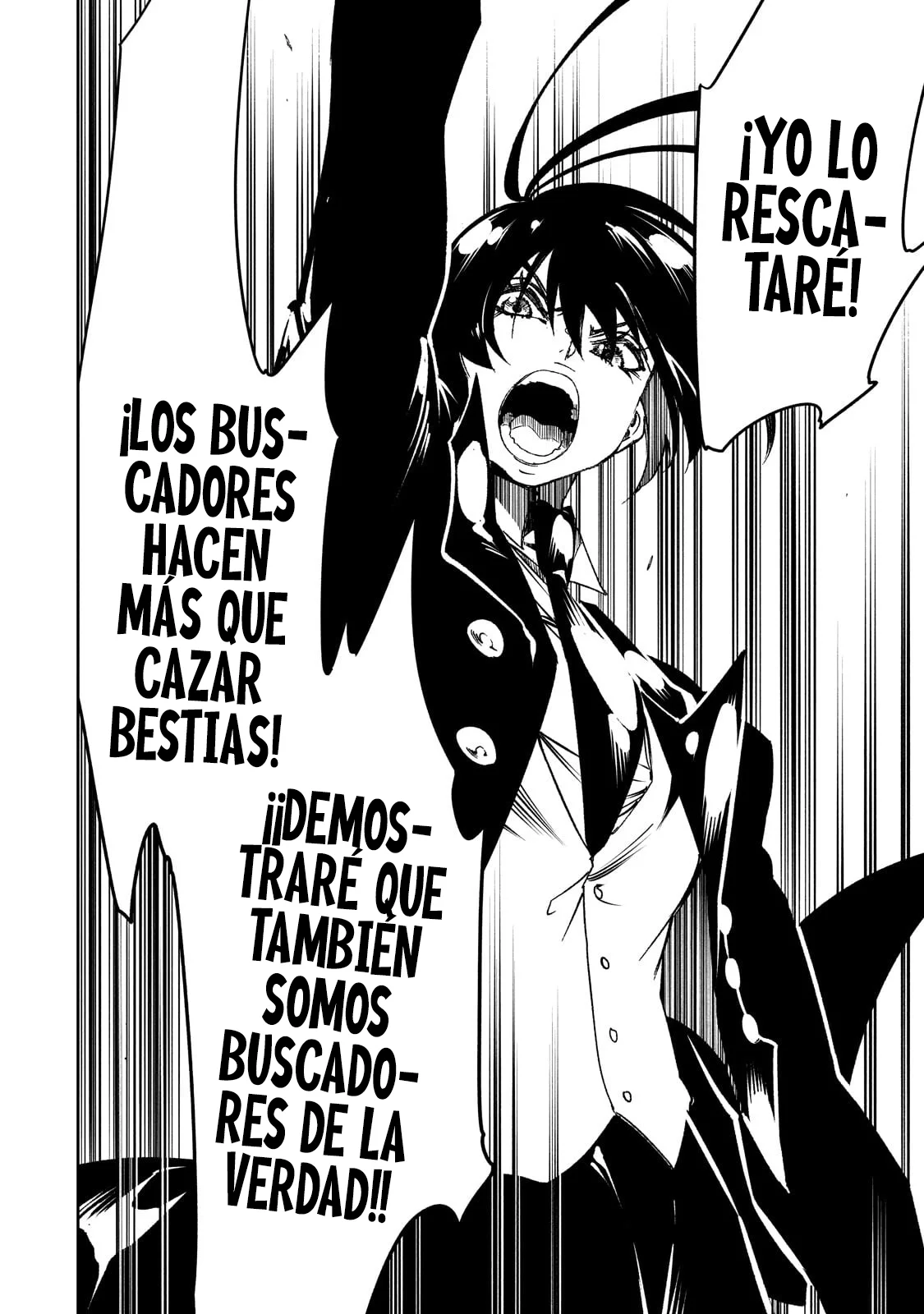 Saikyou no Shien-shoku «Wajutsushi» Dearu Ore wa Sekai Saikyou Kuran o Shitagaeru Capítulo 54 - Page 22