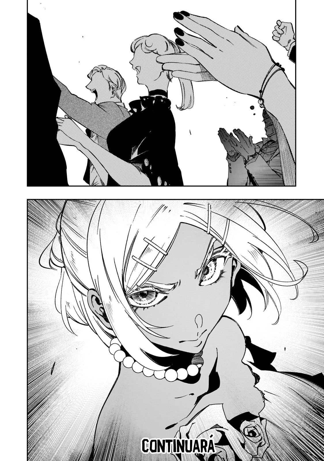 Saikyou no Shien-shoku «Wajutsushi» Dearu Ore wa Sekai Saikyou Kuran o Shitagaeru Capítulo 54 - Page 24