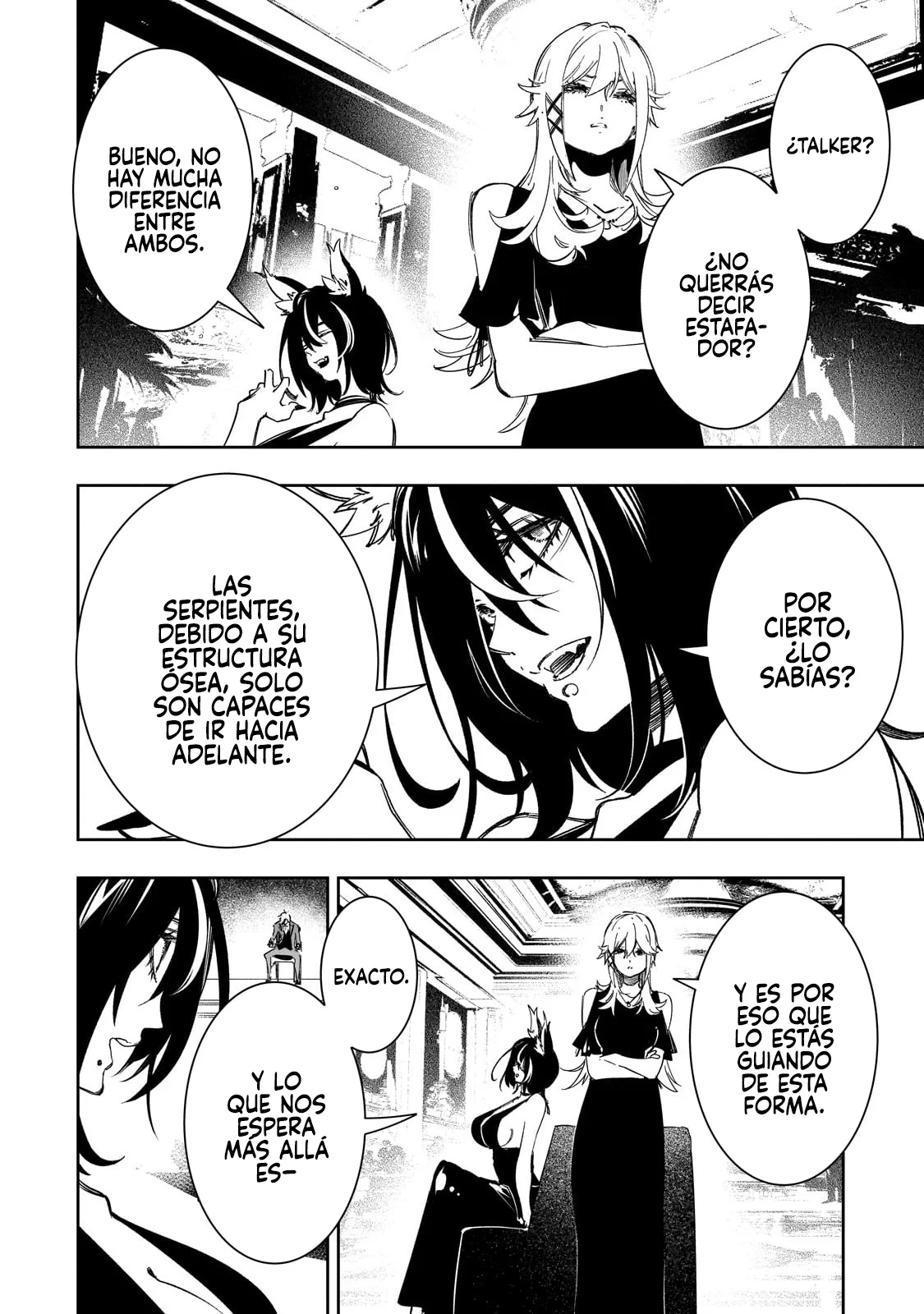 Saikyou no Shien-shoku «Wajutsushi» Dearu Ore wa Sekai Saikyou Kuran o Shitagaeru Capítulo 55 - Page 10