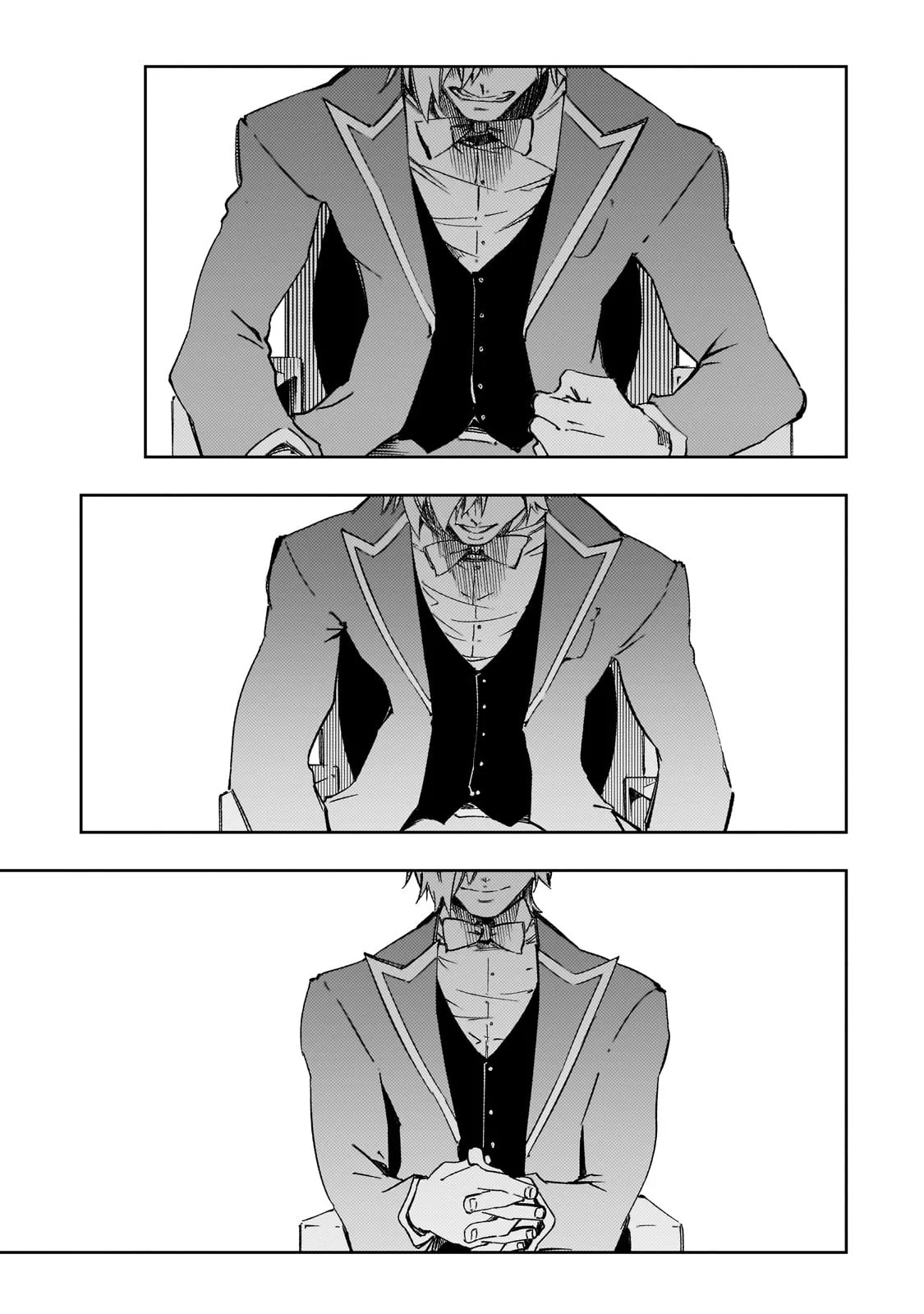 Saikyou no Shien-shoku «Wajutsushi» Dearu Ore wa Sekai Saikyou Kuran o Shitagaeru Capítulo 55 - Page 11