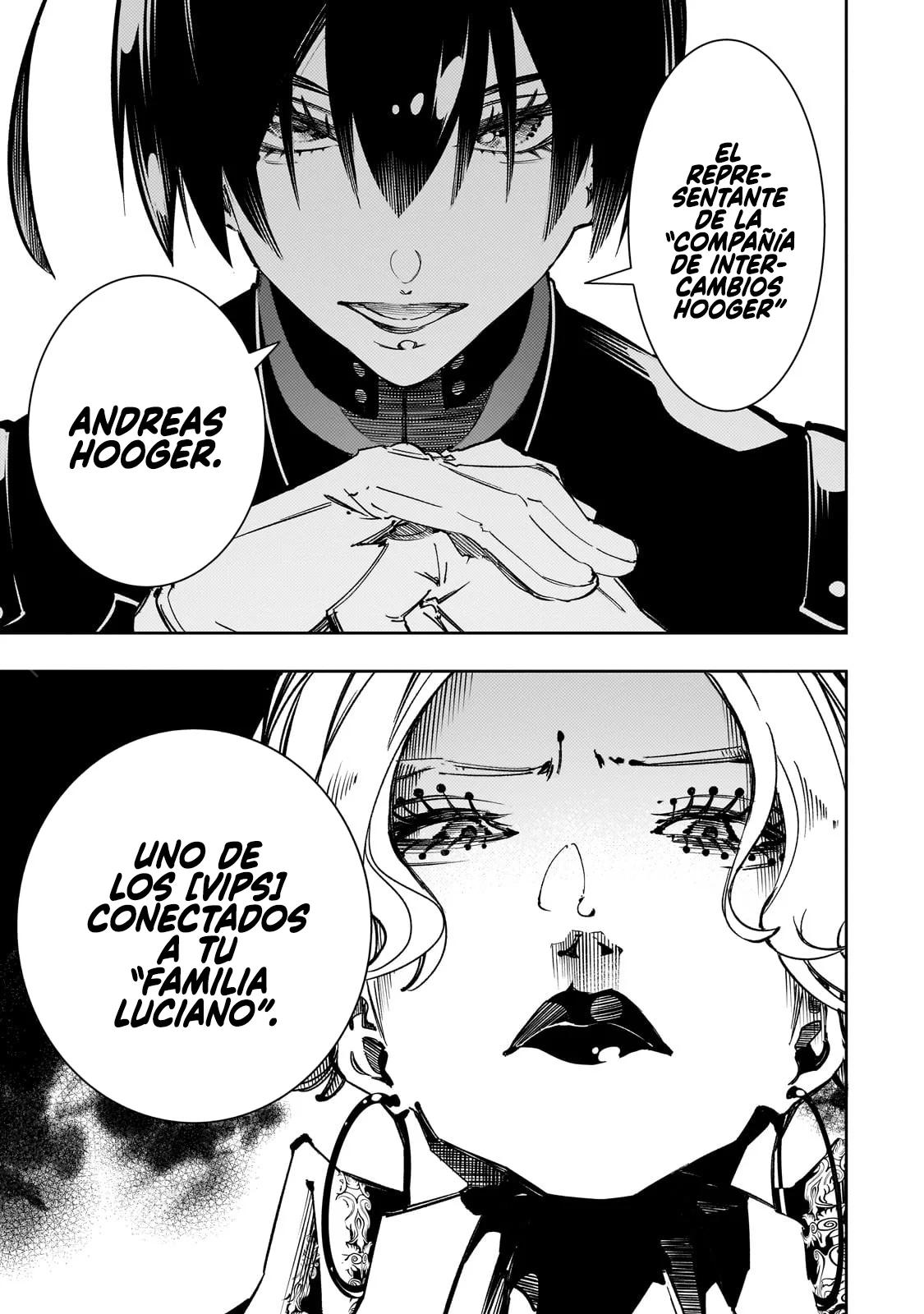 Saikyou no Shien-shoku «Wajutsushi» Dearu Ore wa Sekai Saikyou Kuran o Shitagaeru Capítulo 55 - Page 19