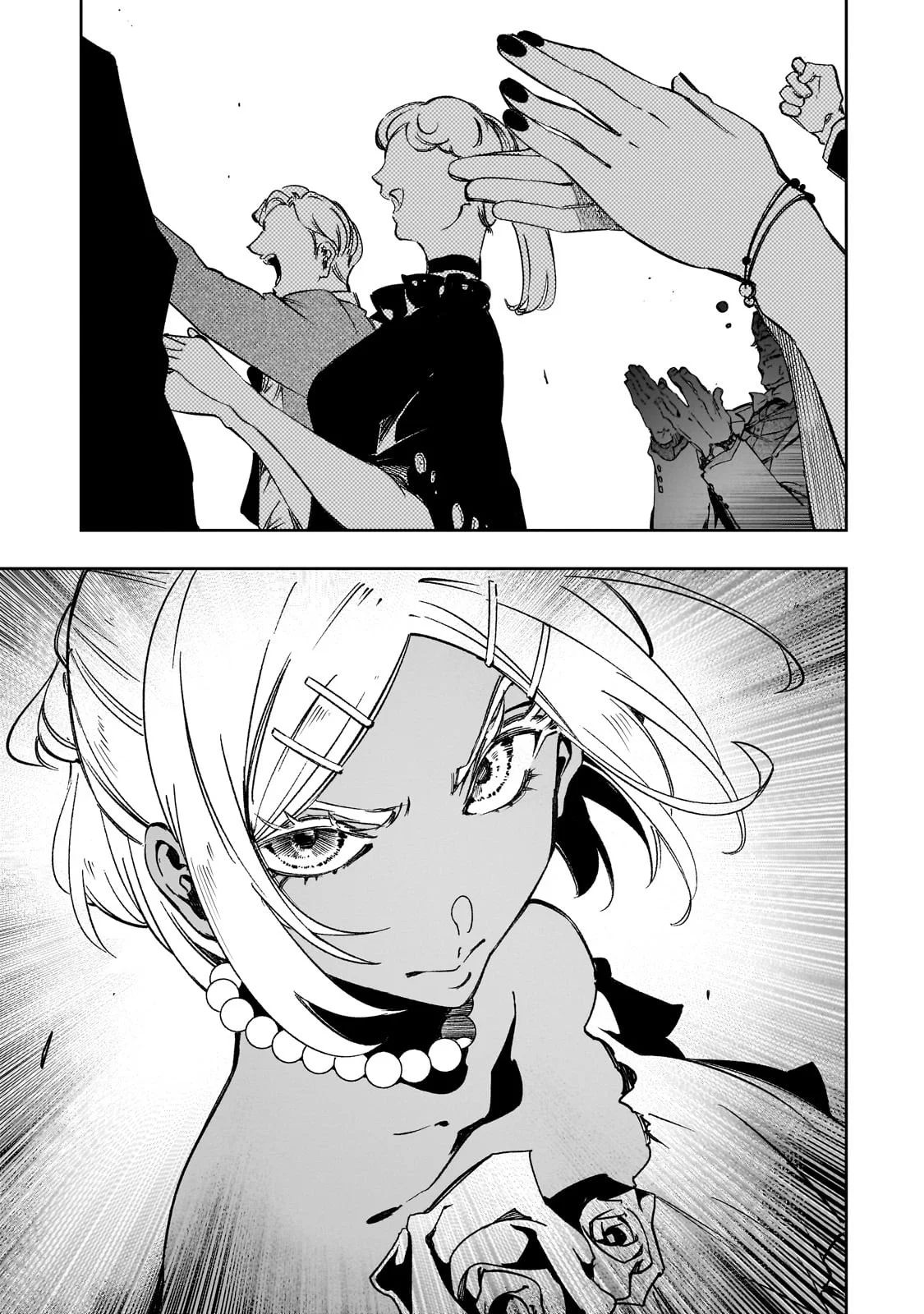 Saikyou no Shien-shoku «Wajutsushi» Dearu Ore wa Sekai Saikyou Kuran o Shitagaeru Capítulo 55 - Page 5