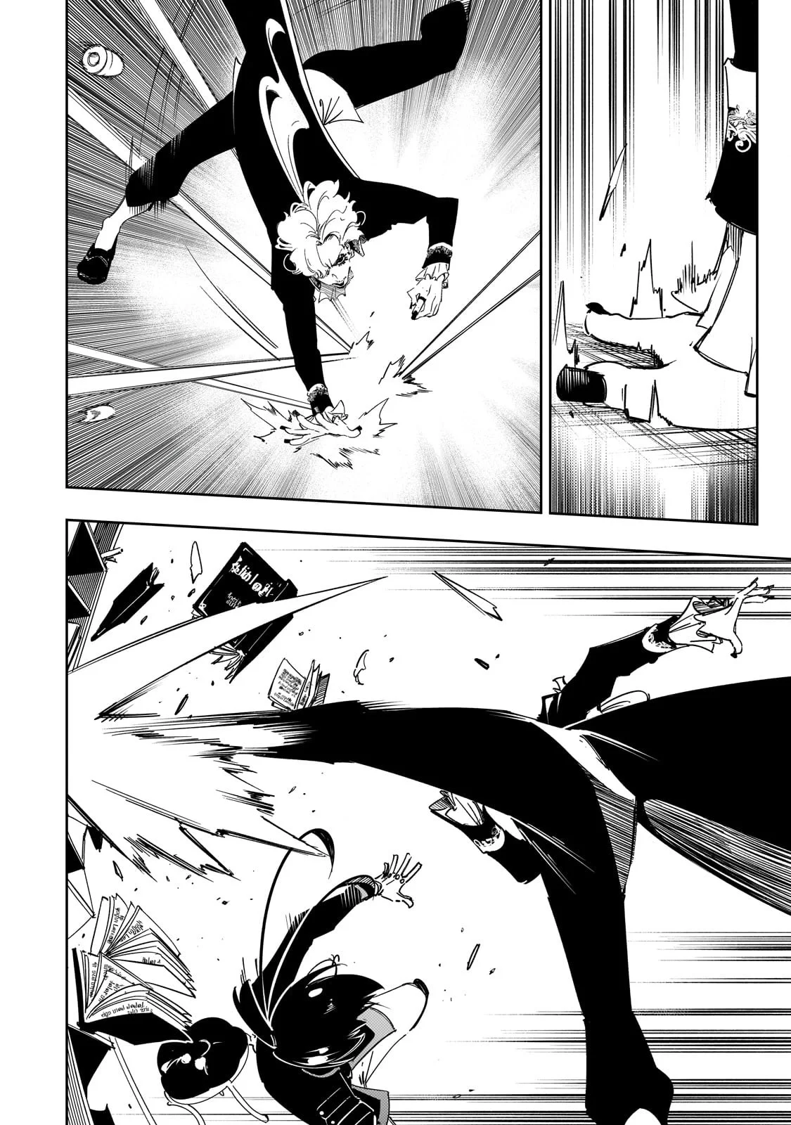 Saikyou no Shien-shoku «Wajutsushi» Dearu Ore wa Sekai Saikyou Kuran o Shitagaeru Capítulo 56 - Page 10