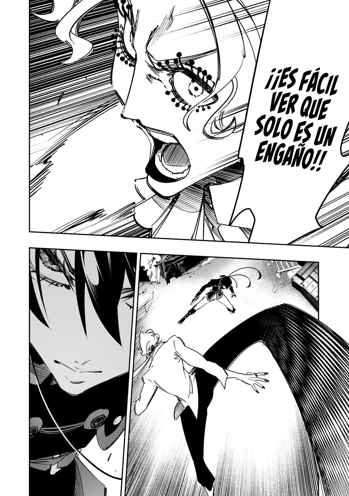 Saikyou no Shien-shoku «Wajutsushi» Dearu Ore wa Sekai Saikyou Kuran o Shitagaeru Capítulo 56 - Page 14