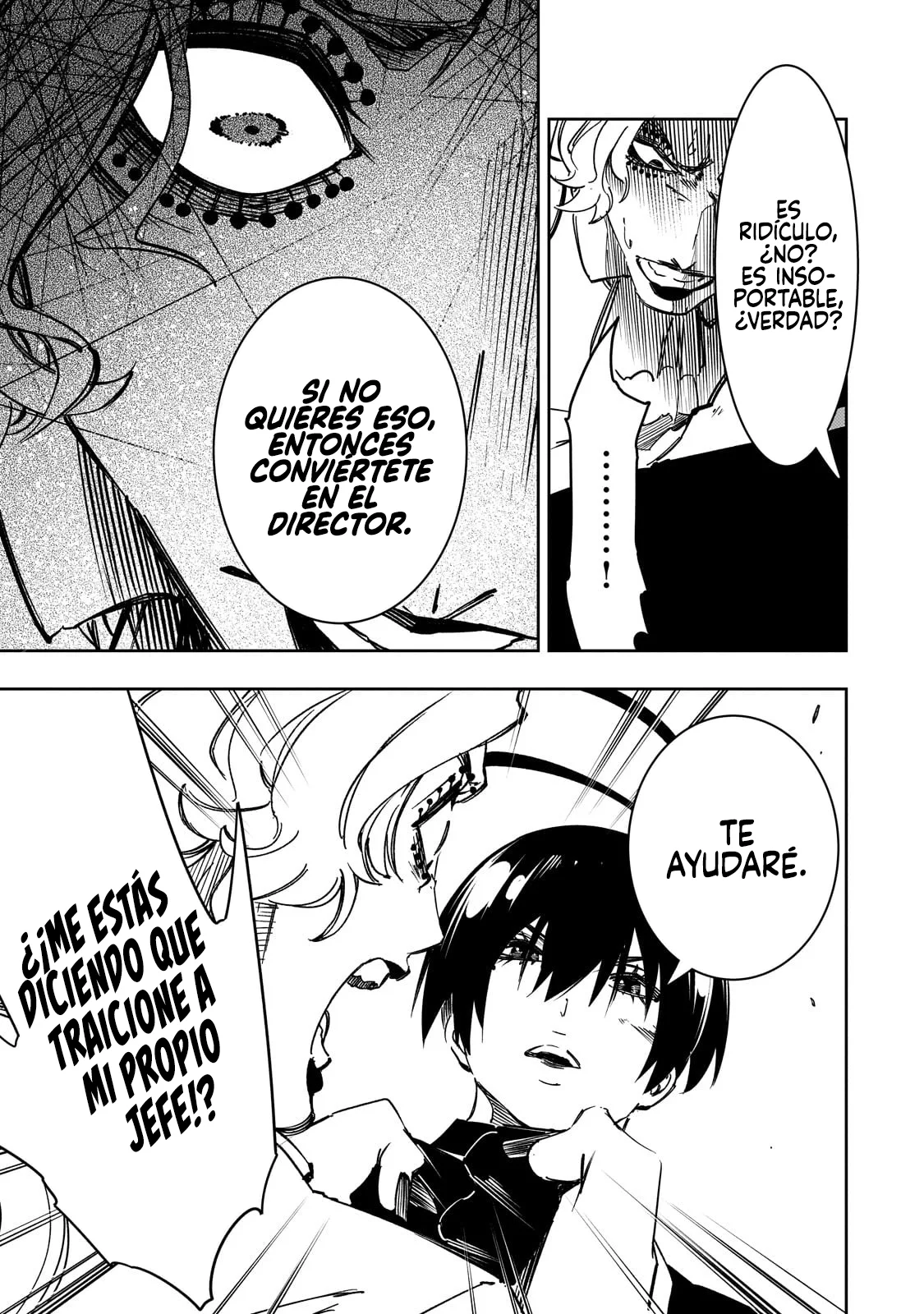 Saikyou no Shien-shoku «Wajutsushi» Dearu Ore wa Sekai Saikyou Kuran o Shitagaeru Capítulo 56 - Page 23