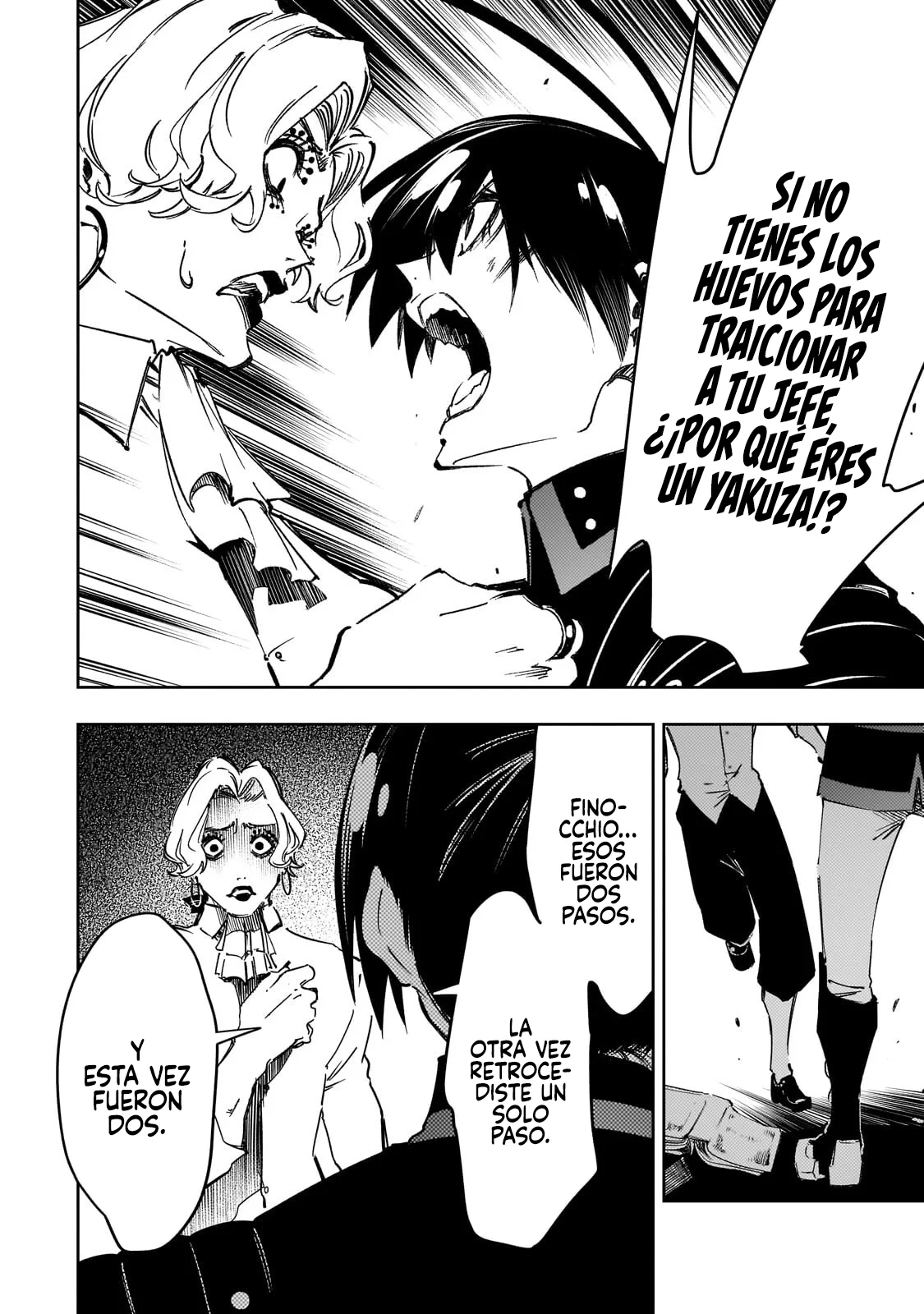 Saikyou no Shien-shoku «Wajutsushi» Dearu Ore wa Sekai Saikyou Kuran o Shitagaeru Capítulo 56 - Page 24