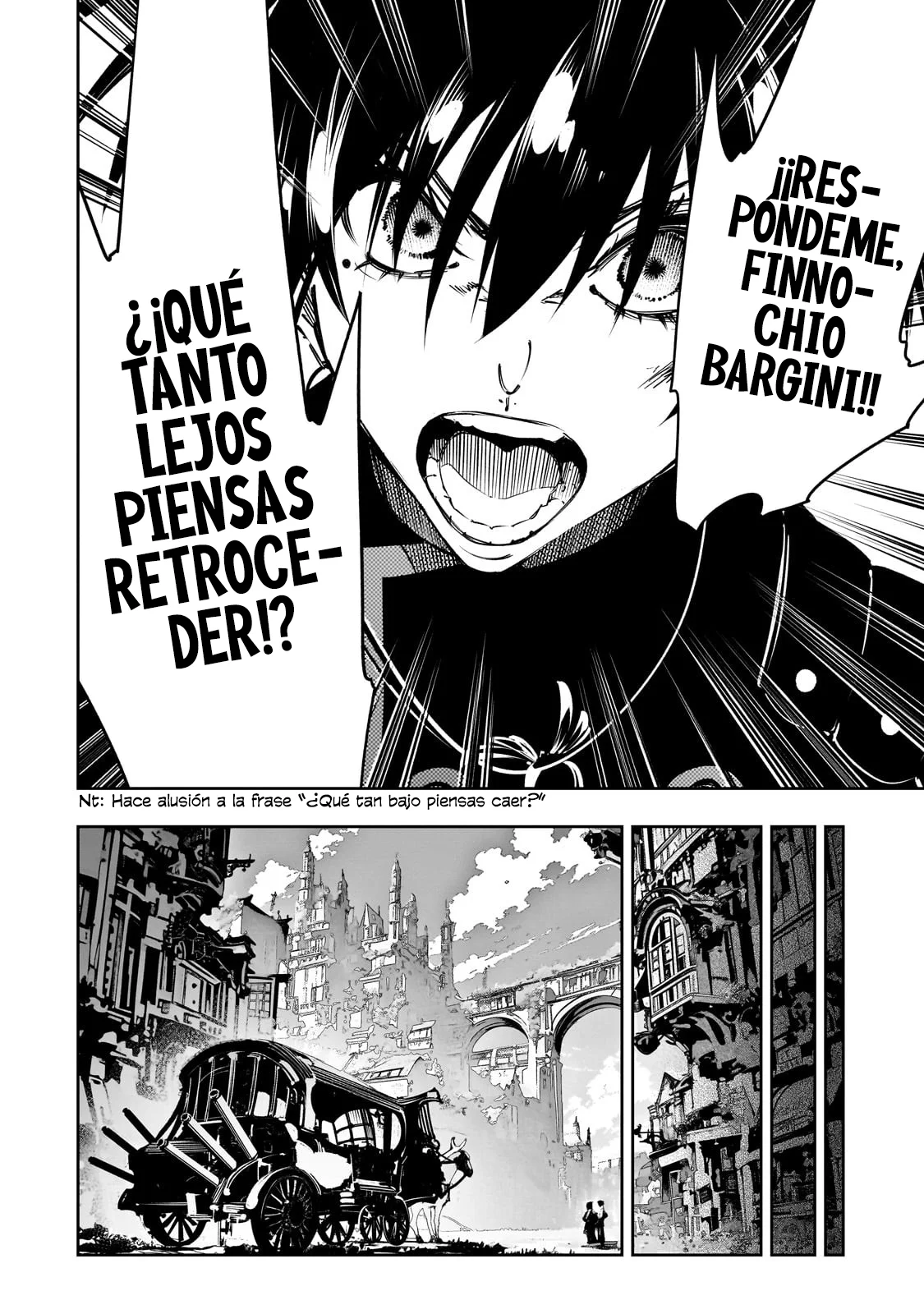 Saikyou no Shien-shoku «Wajutsushi» Dearu Ore wa Sekai Saikyou Kuran o Shitagaeru Capítulo 56 - Page 26
