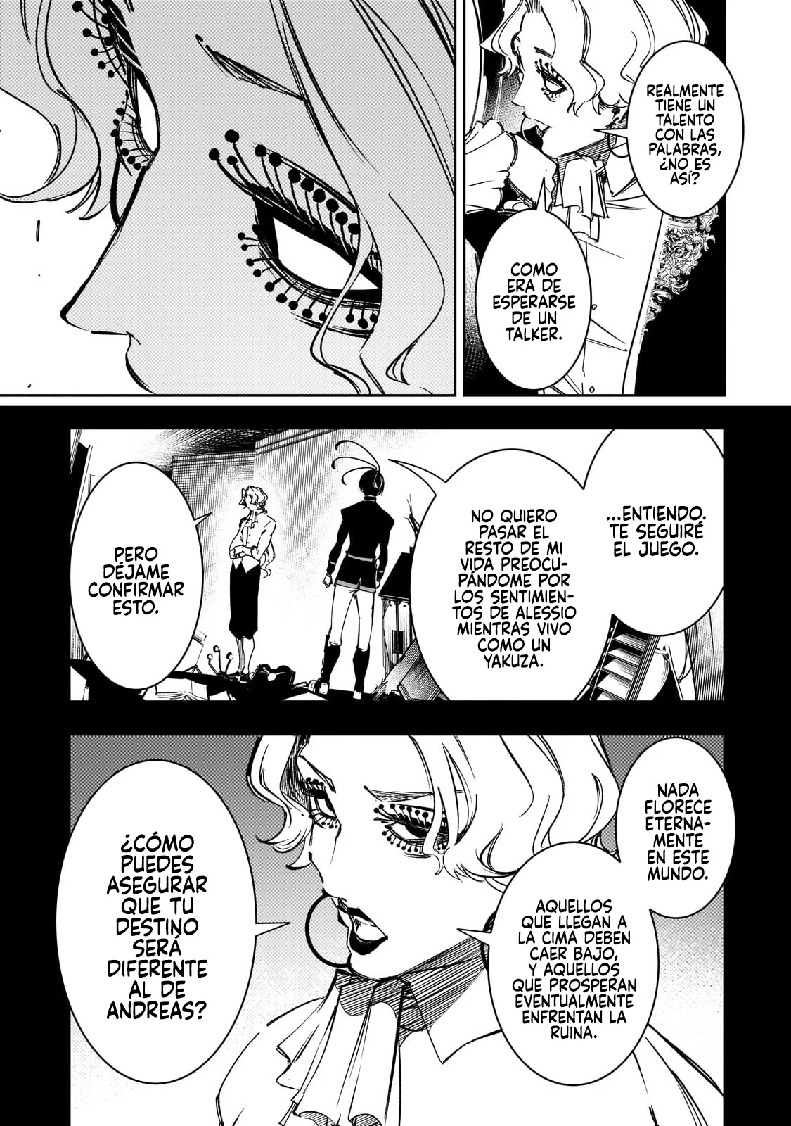 Saikyou no Shien-shoku «Wajutsushi» Dearu Ore wa Sekai Saikyou Kuran o Shitagaeru Capítulo 56 - Page 27