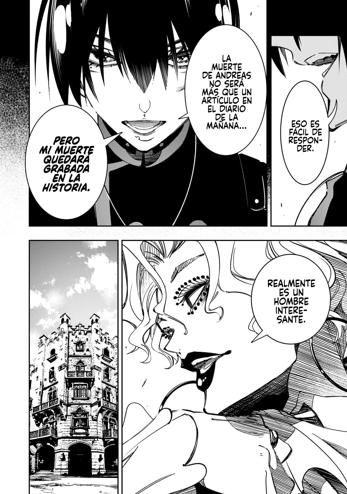 Saikyou no Shien-shoku «Wajutsushi» Dearu Ore wa Sekai Saikyou Kuran o Shitagaeru Capítulo 56 - Page 28