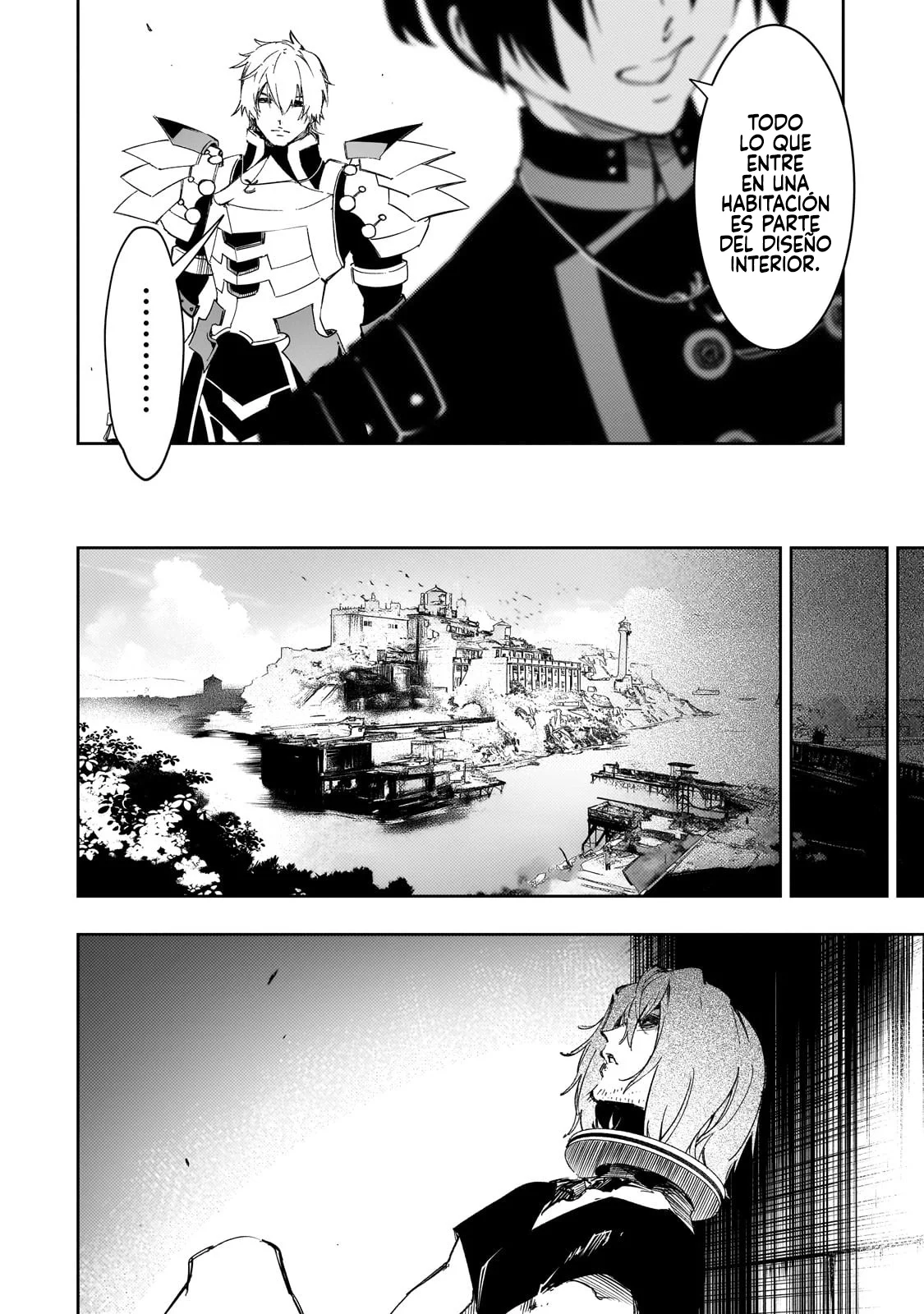 Saikyou no Shien-shoku «Wajutsushi» Dearu Ore wa Sekai Saikyou Kuran o Shitagaeru Capítulo 56 - Page 30