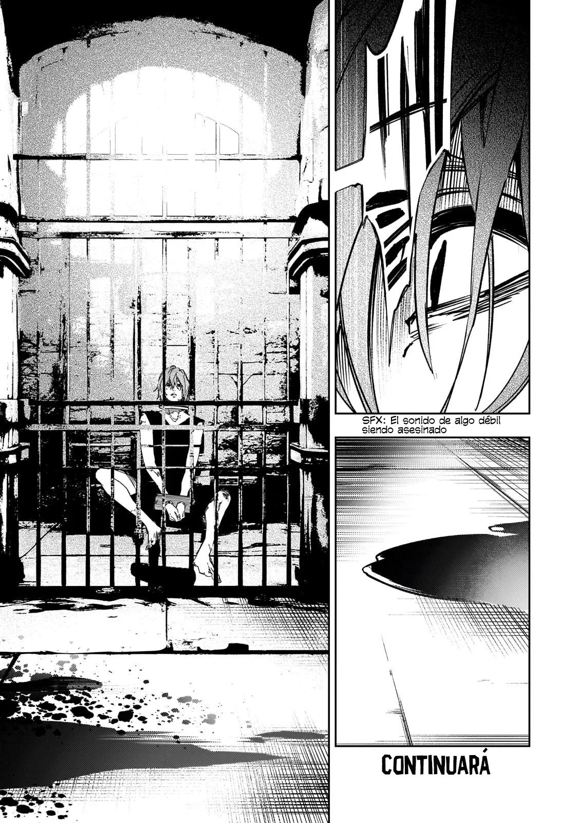 Saikyou no Shien-shoku «Wajutsushi» Dearu Ore wa Sekai Saikyou Kuran o Shitagaeru Capítulo 56 - Page 31
