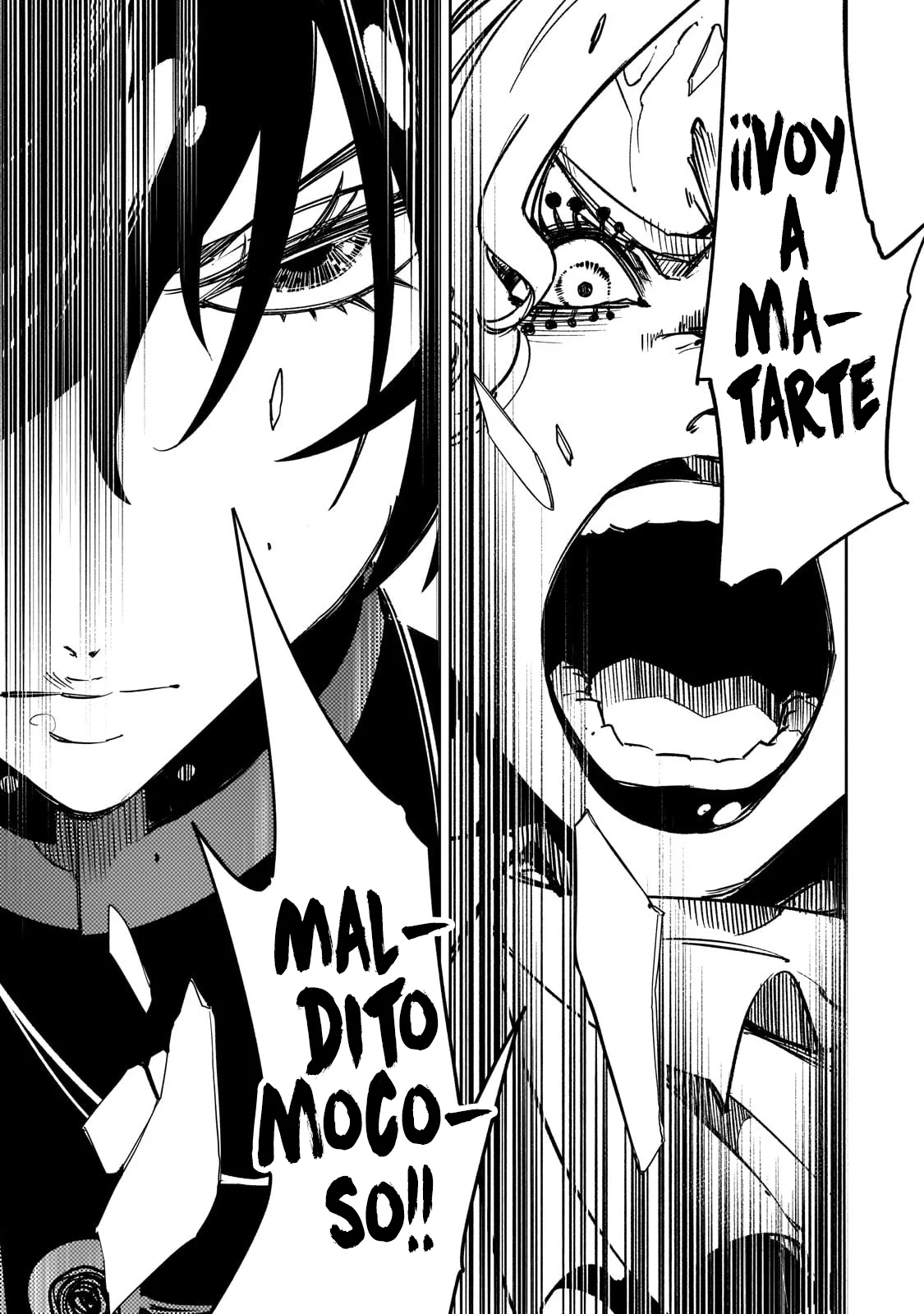 Saikyou no Shien-shoku «Wajutsushi» Dearu Ore wa Sekai Saikyou Kuran o Shitagaeru Capítulo 56 - Page 5