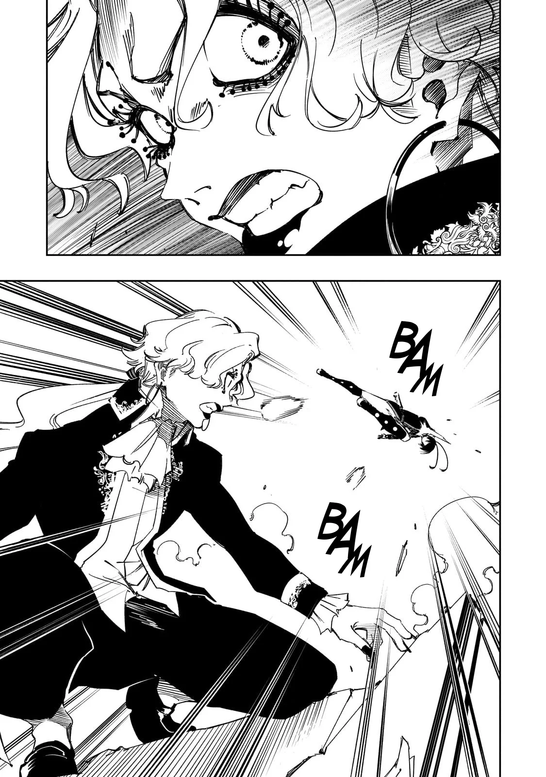 Saikyou no Shien-shoku «Wajutsushi» Dearu Ore wa Sekai Saikyou Kuran o Shitagaeru Capítulo 56 - Page 9