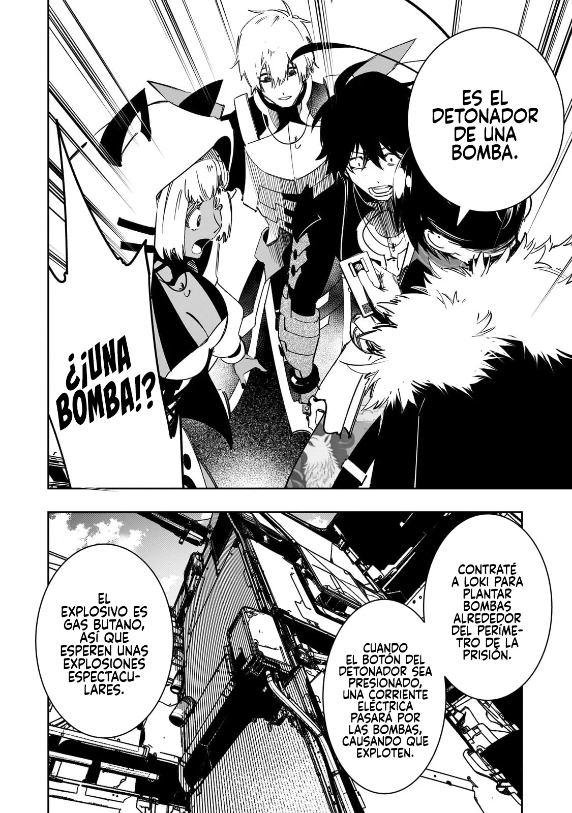 Saikyou no Shien-shoku «Wajutsushi» Dearu Ore wa Sekai Saikyou Kuran o Shitagaeru Capítulo 57 - Page 12