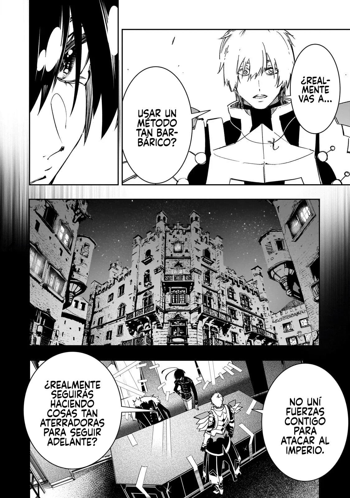 Saikyou no Shien-shoku «Wajutsushi» Dearu Ore wa Sekai Saikyou Kuran o Shitagaeru Capítulo 57 - Page 14