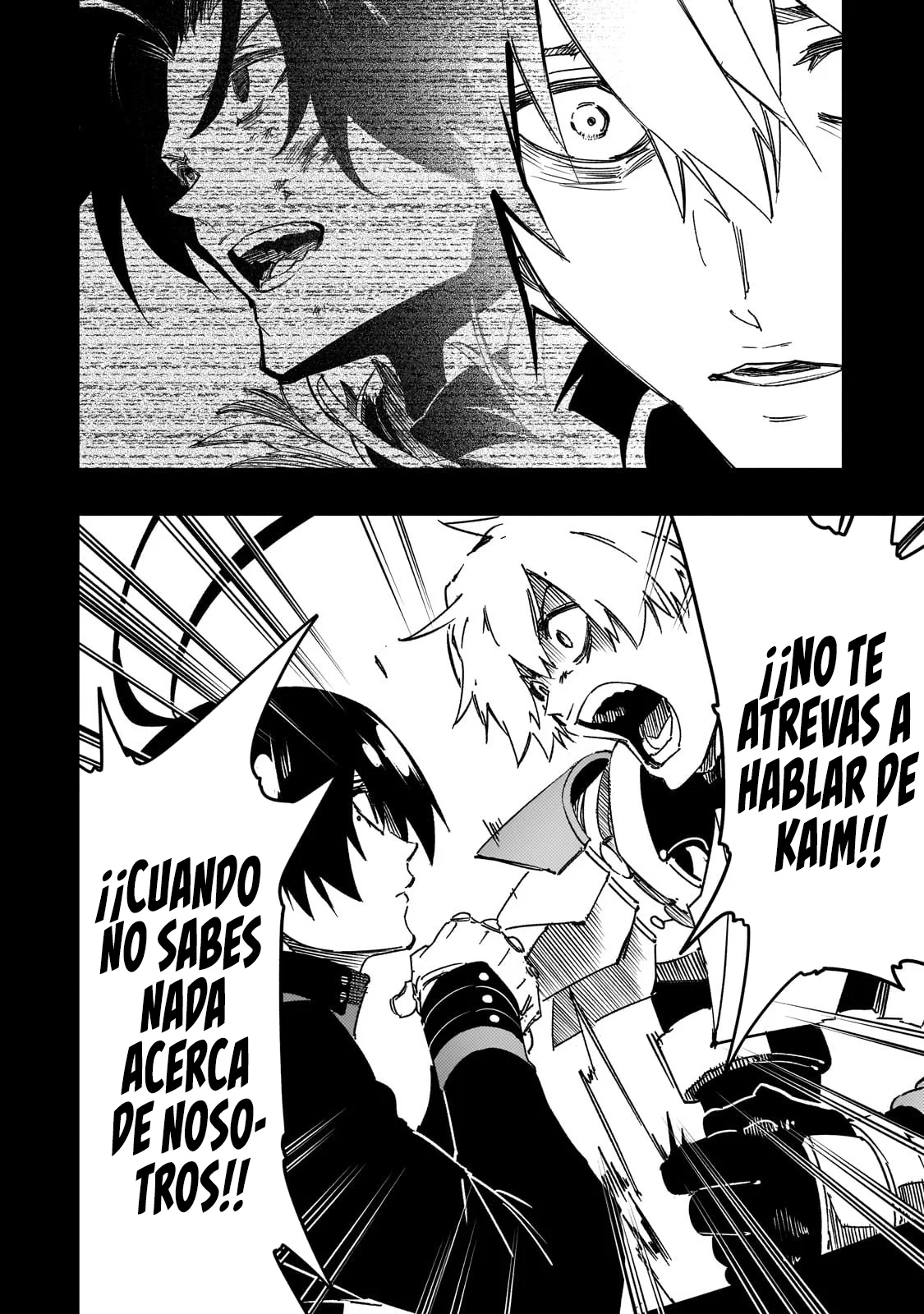 Saikyou no Shien-shoku «Wajutsushi» Dearu Ore wa Sekai Saikyou Kuran o Shitagaeru Capítulo 57 - Page 16