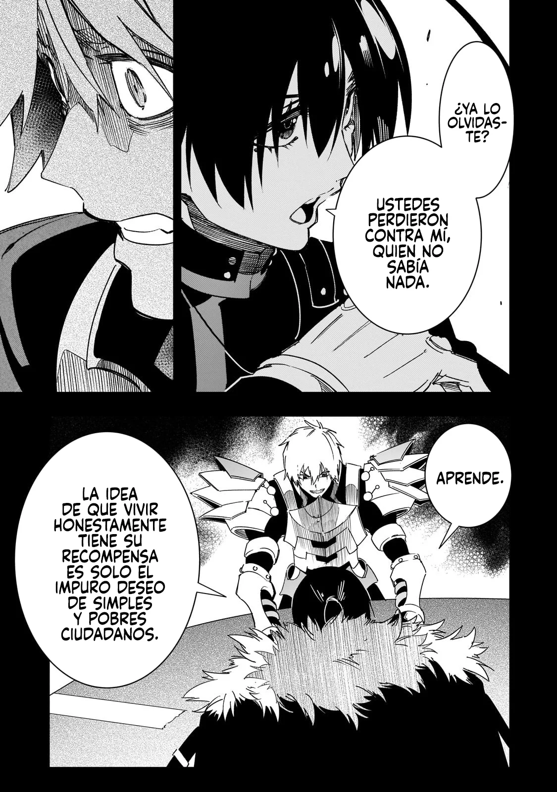 Saikyou no Shien-shoku «Wajutsushi» Dearu Ore wa Sekai Saikyou Kuran o Shitagaeru Capítulo 57 - Page 17