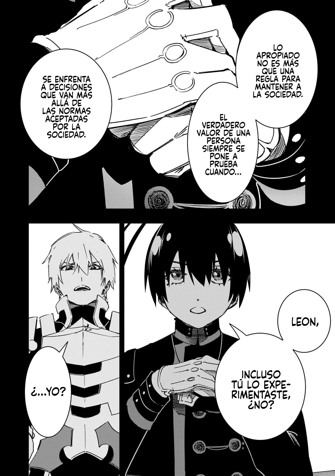 Saikyou no Shien-shoku «Wajutsushi» Dearu Ore wa Sekai Saikyou Kuran o Shitagaeru Capítulo 57 - Page 18
