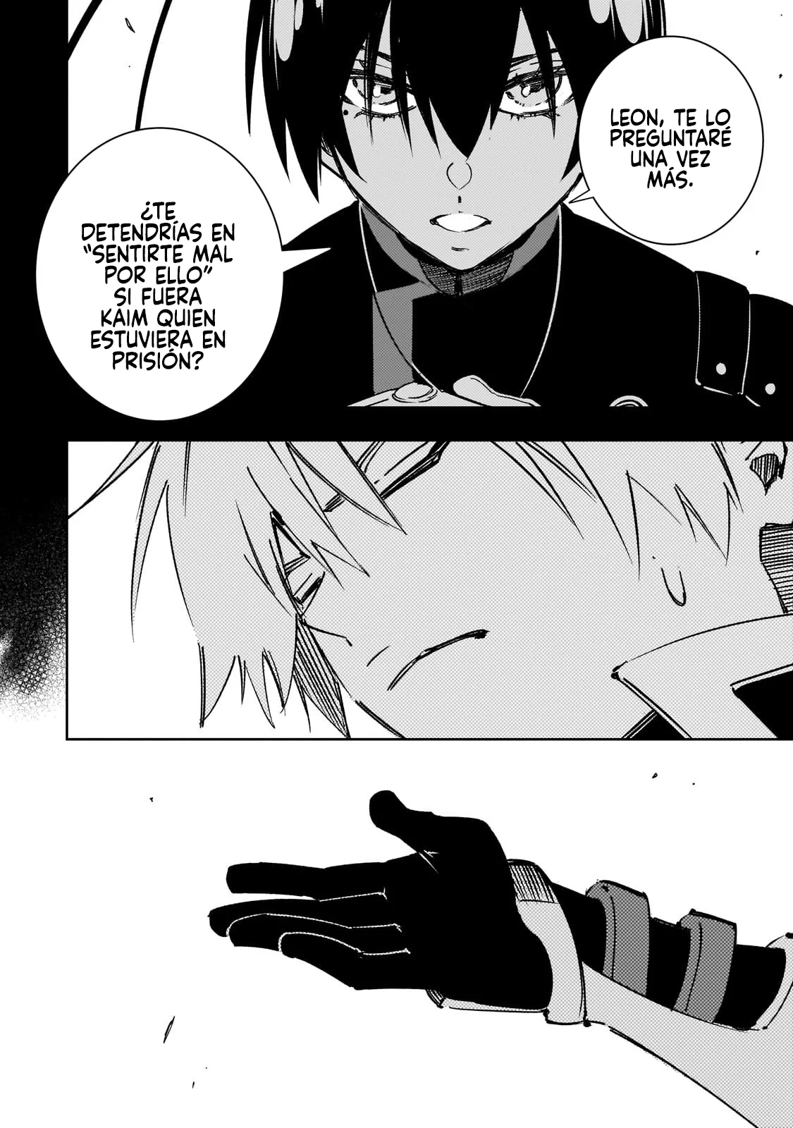 Saikyou no Shien-shoku «Wajutsushi» Dearu Ore wa Sekai Saikyou Kuran o Shitagaeru Capítulo 57 - Page 20