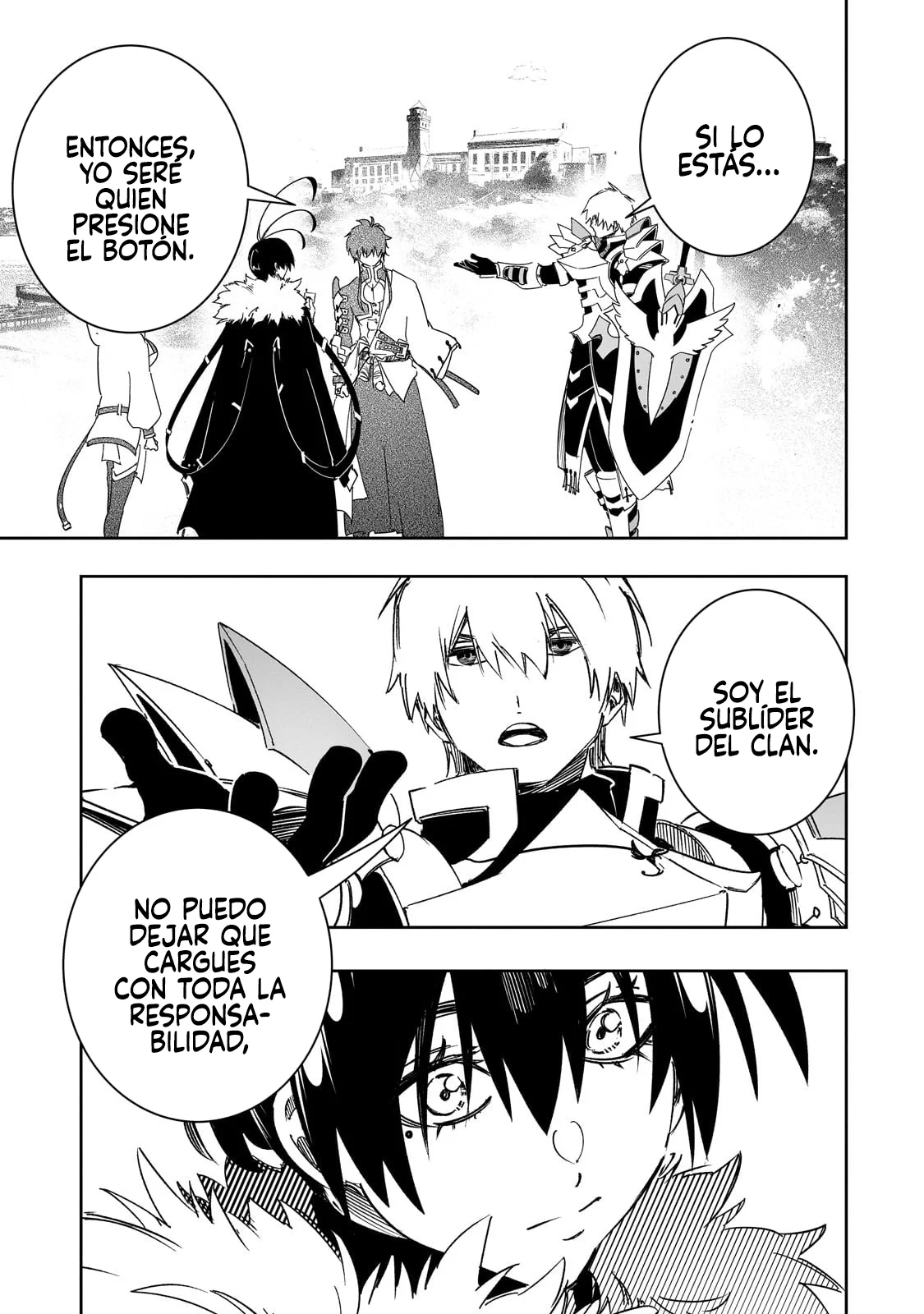 Saikyou no Shien-shoku «Wajutsushi» Dearu Ore wa Sekai Saikyou Kuran o Shitagaeru Capítulo 57 - Page 21